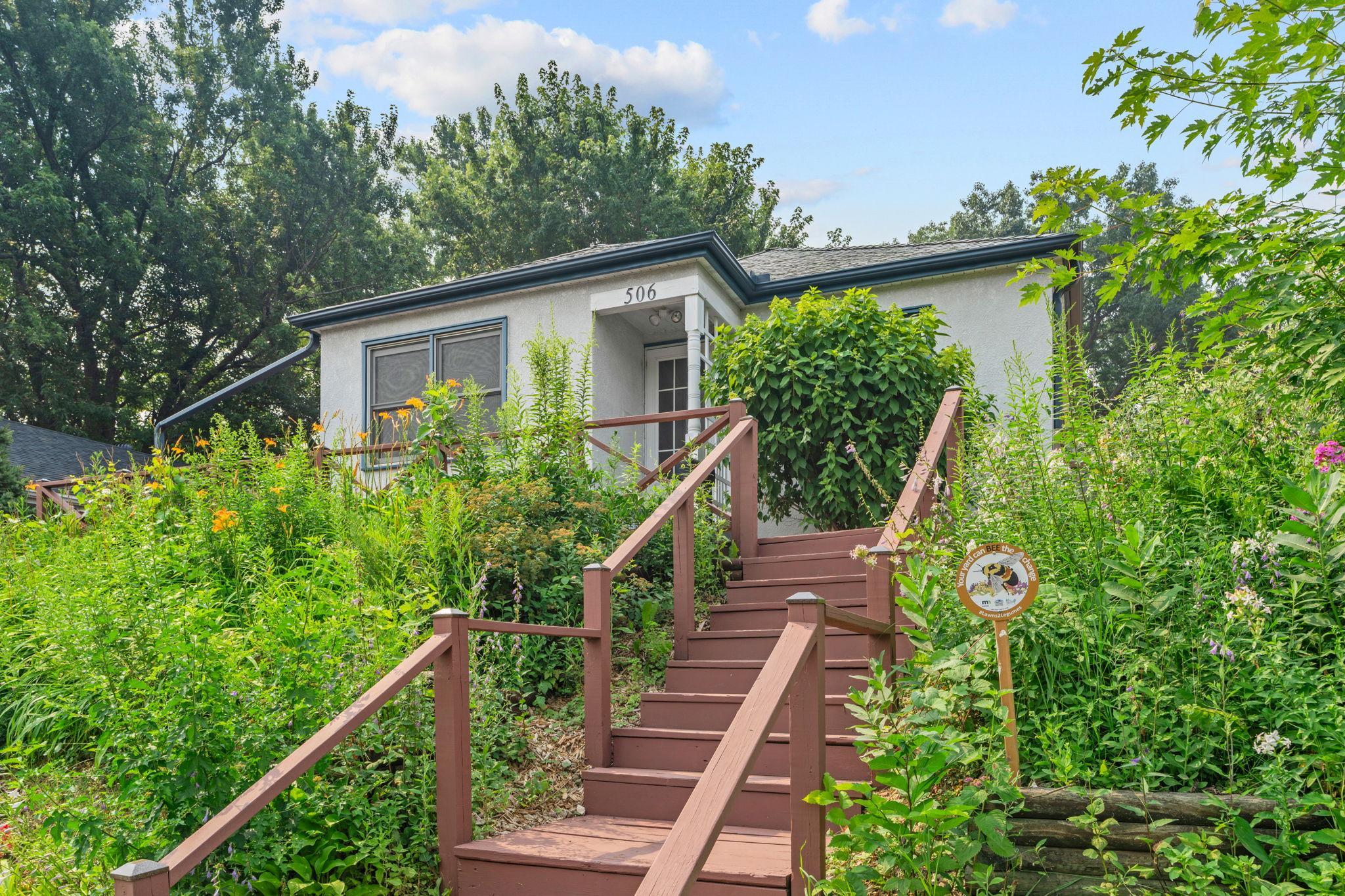 View of Residential at 506 Wyoming Street, Saint Paul MN 55107, Saint Paul (25 of 31) - Mike Wilen | Minnesota Team Real Estate