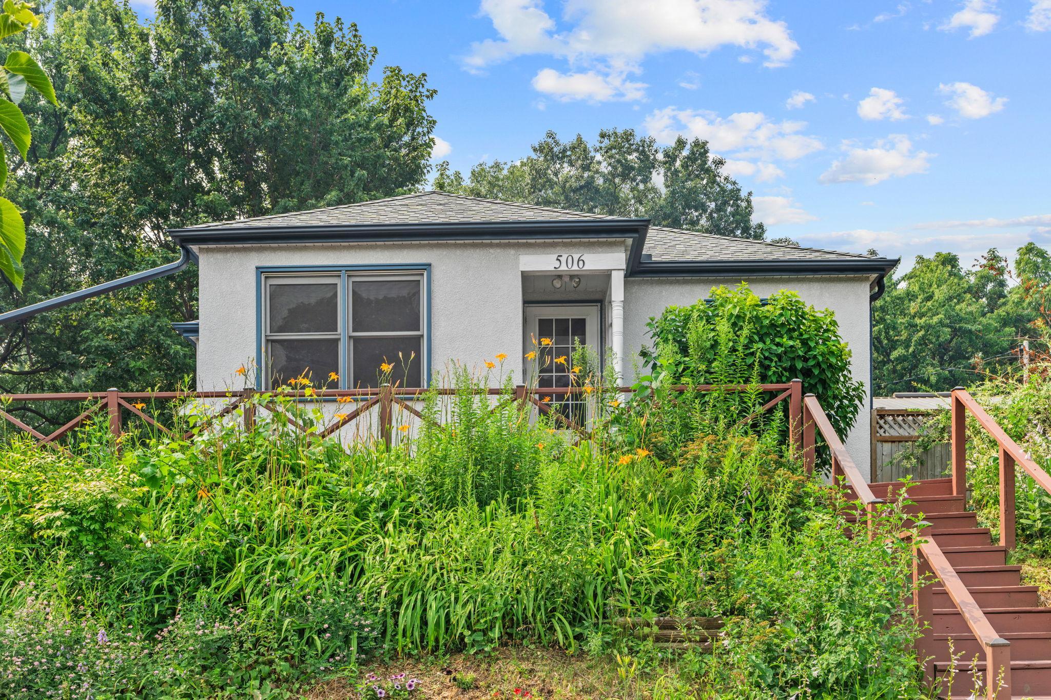 View of Residential at 506 Wyoming Street, Saint Paul MN 55107, Saint Paul (11 of 31) - Mike Wilen | Minnesota Team Real Estate