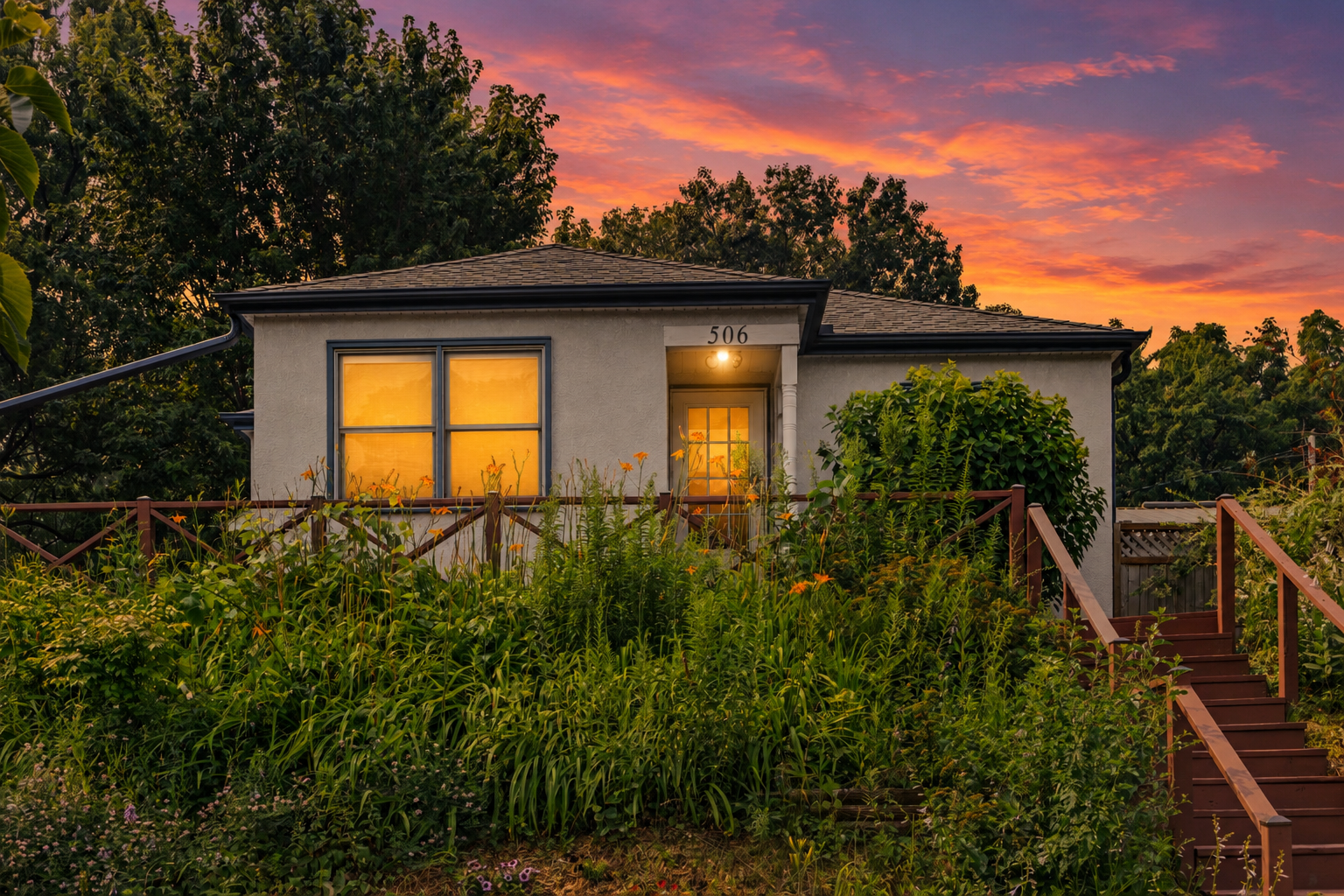 View of Residential at 506 Wyoming Street, Saint Paul MN 55107, Saint Paul (31 of 31) - Mike Wilen | Minnesota Team Real Estate