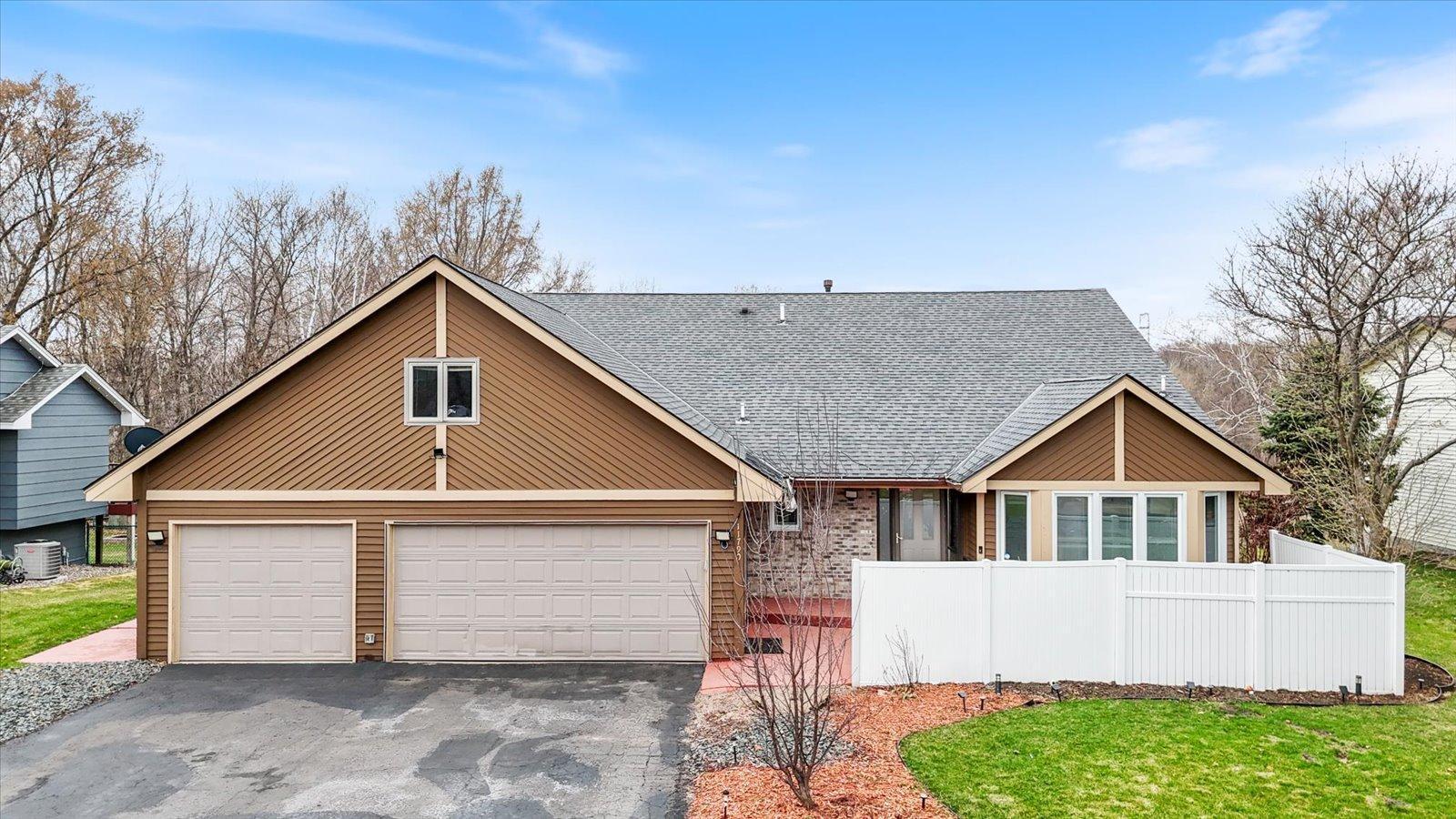 View of Residential at 11790 Redwood Street, Coon Rapids MN 55448, Coon Rapids - Mike Wilen | Minnesota Team Real Estate