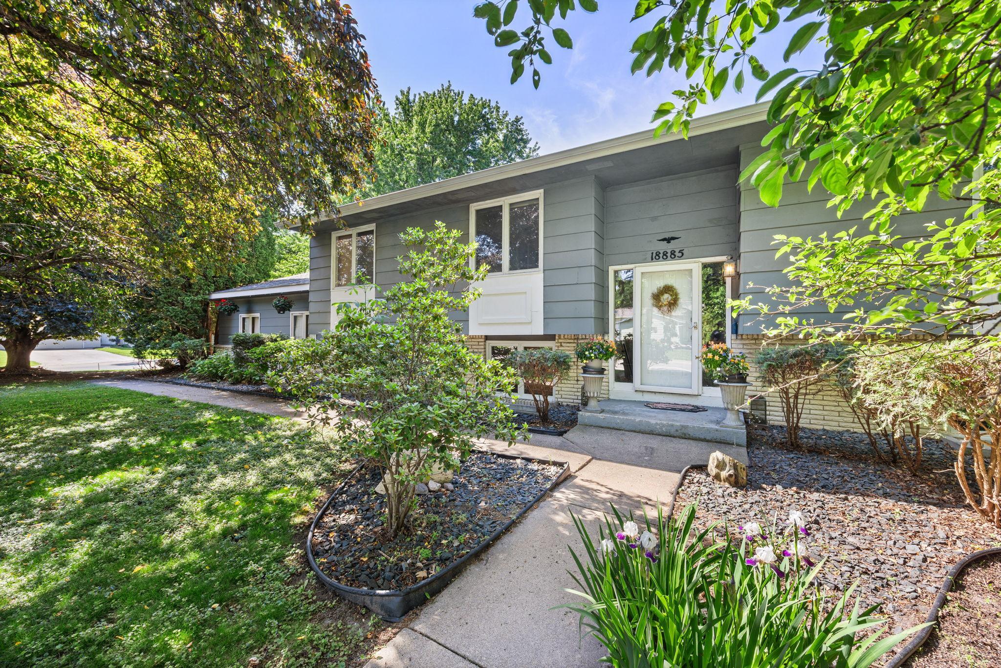 View of Residential at 18885 Valley View Road, Eden Prairie MN 55346, Eden Prairie - Mike Wilen | Minnesota Team Real Estate