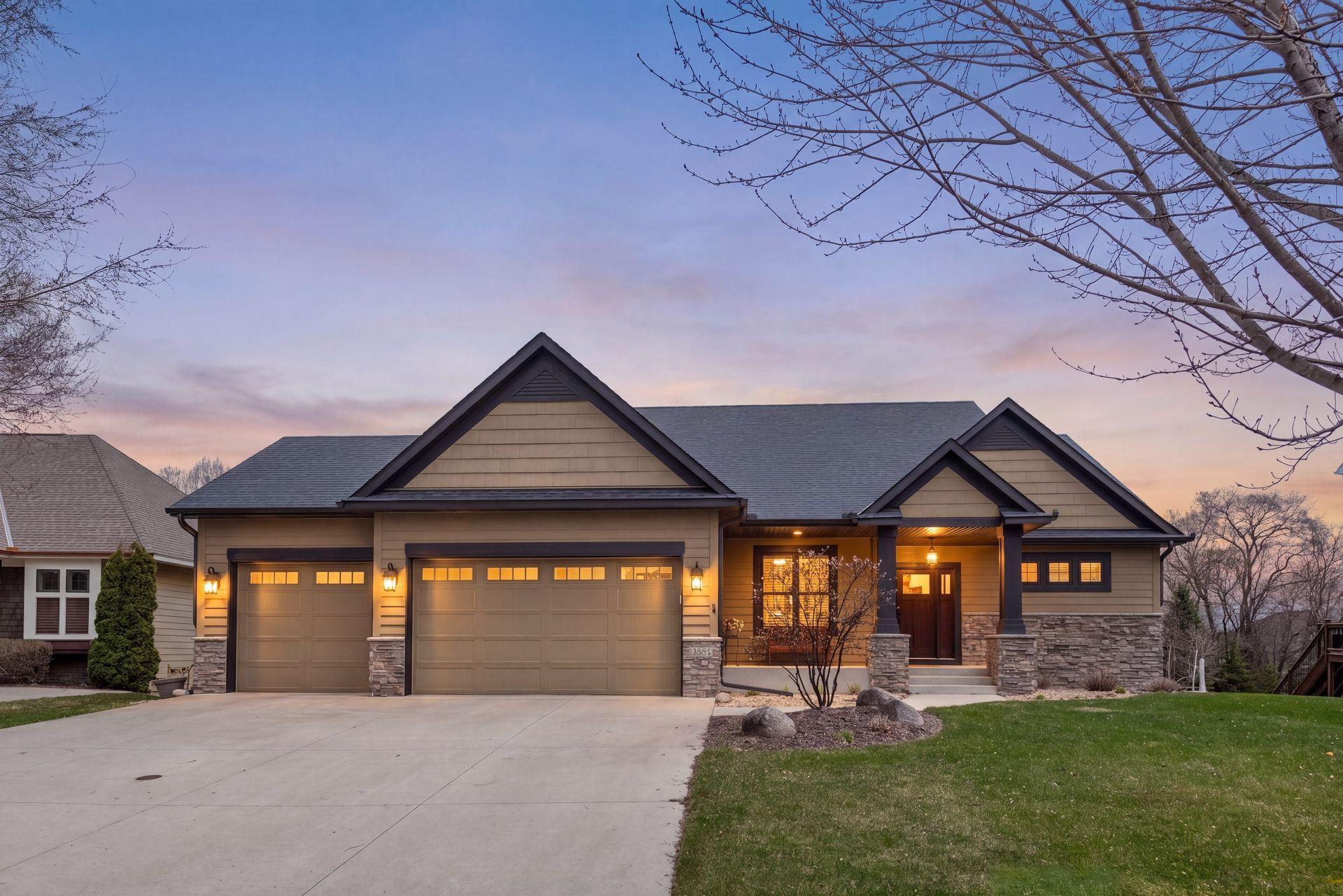 View of Residential at 3824 Pascolo Bend, Chaska MN 55318, Chaska - Mike Wilen | Minnesota Team Real Estate
