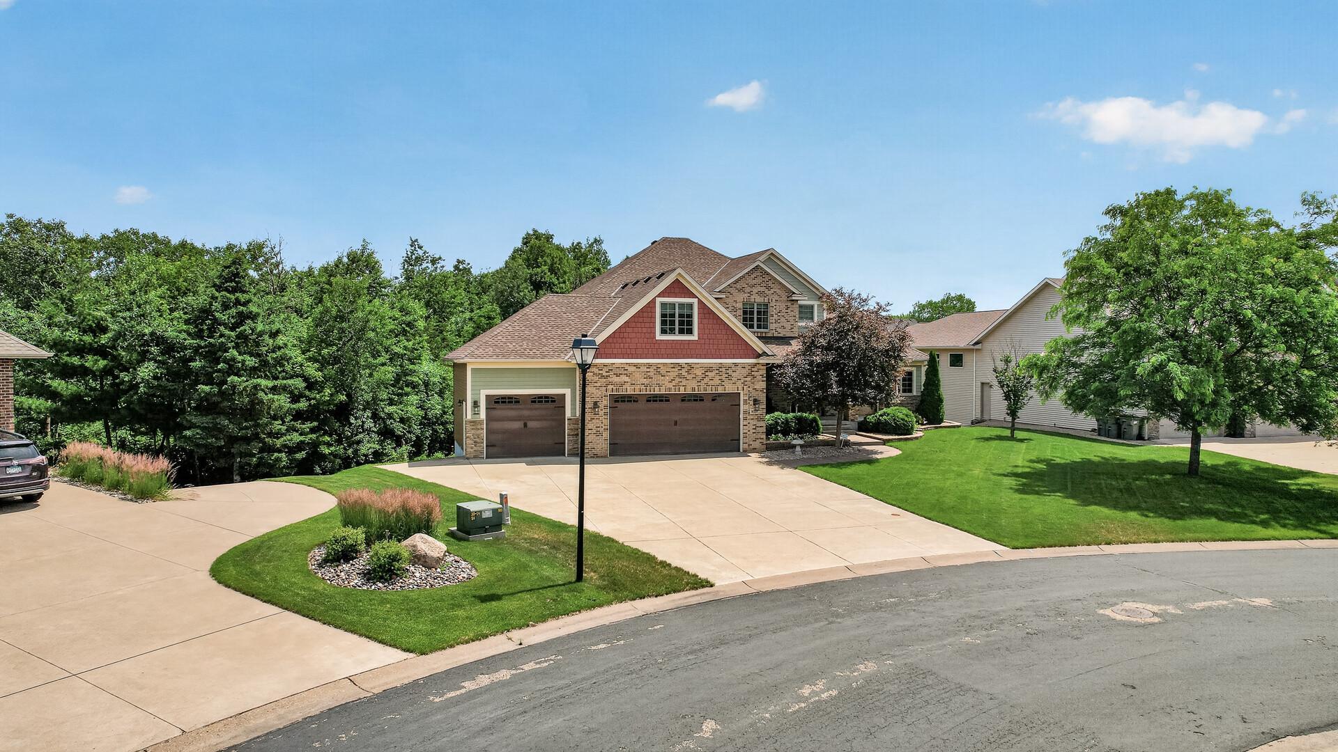 View of Residential at 16191 Crane Street, Andover MN 55304, Andover - Mike Wilen | Minnesota Team Real Estate