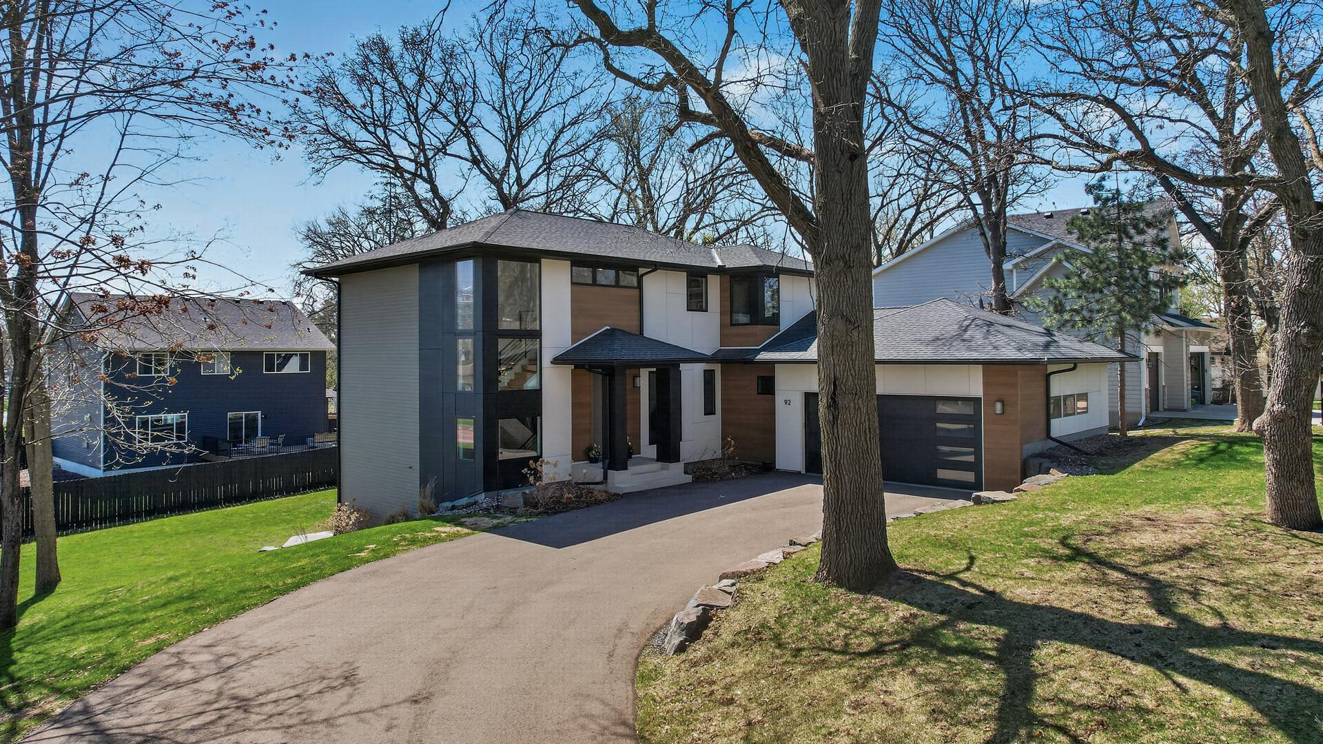 View of Residential at 92 Birch Street, Mahtomedi MN 55115, Mahtomedi - Mike Wilen | Minnesota Team Real Estate