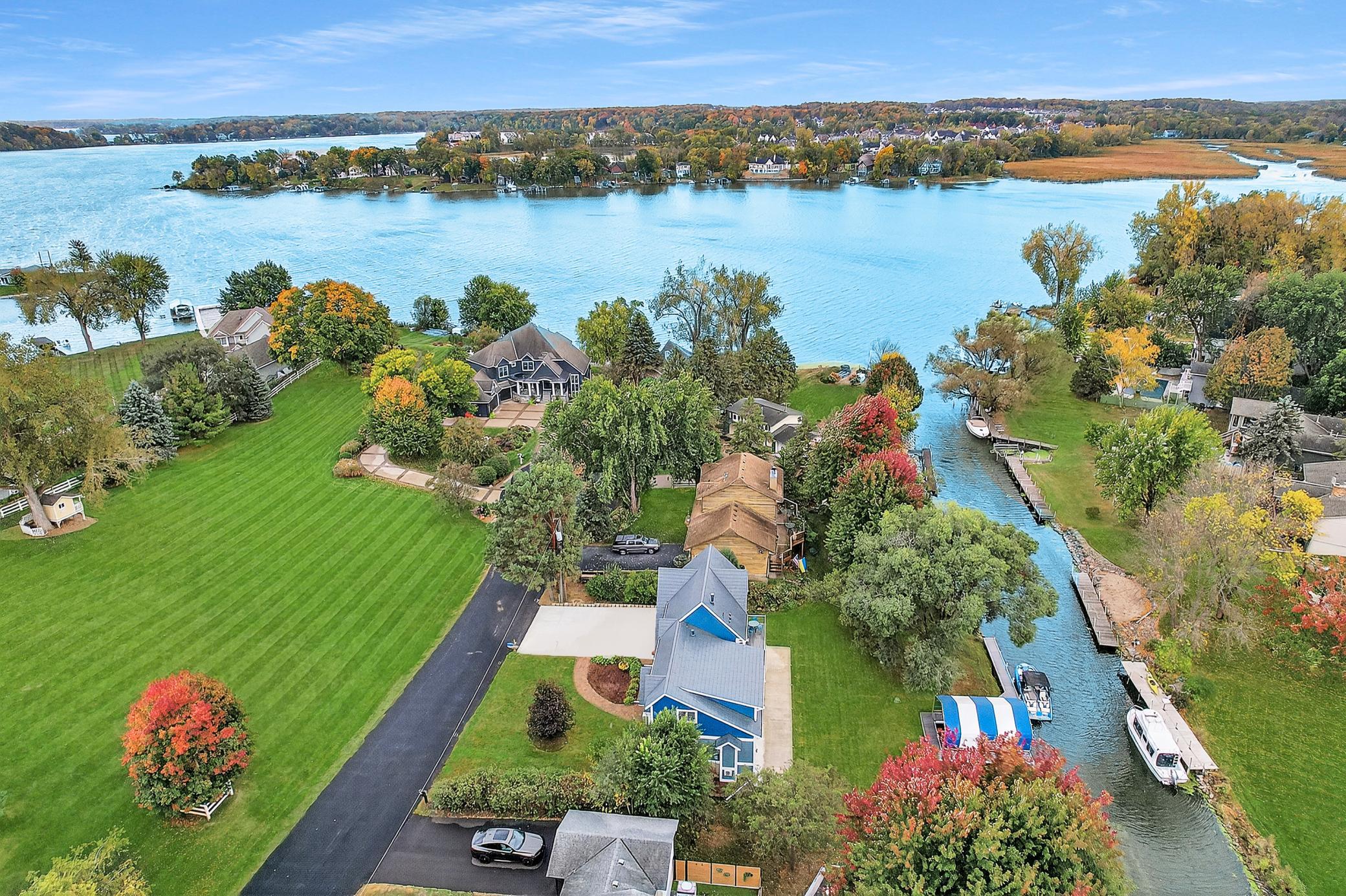 View of Residential at 3280 Williams Lane, Minnetrista MN 55364, Minnetrista (4 of 39) - Mike Wilen | Minnesota Team Real Estate