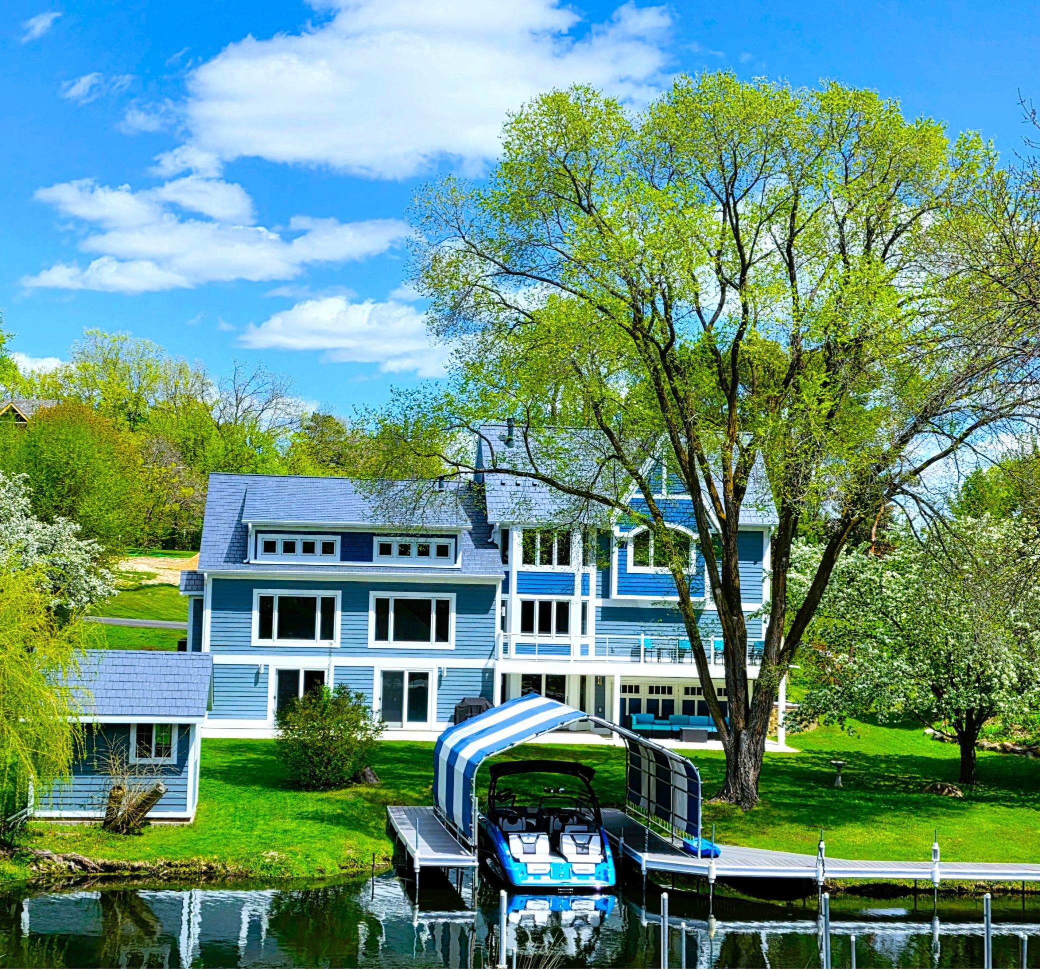View of Residential at 3280 Williams Lane, Minnetrista MN 55364, Minnetrista (2 of 39) - Mike Wilen | Minnesota Team Real Estate