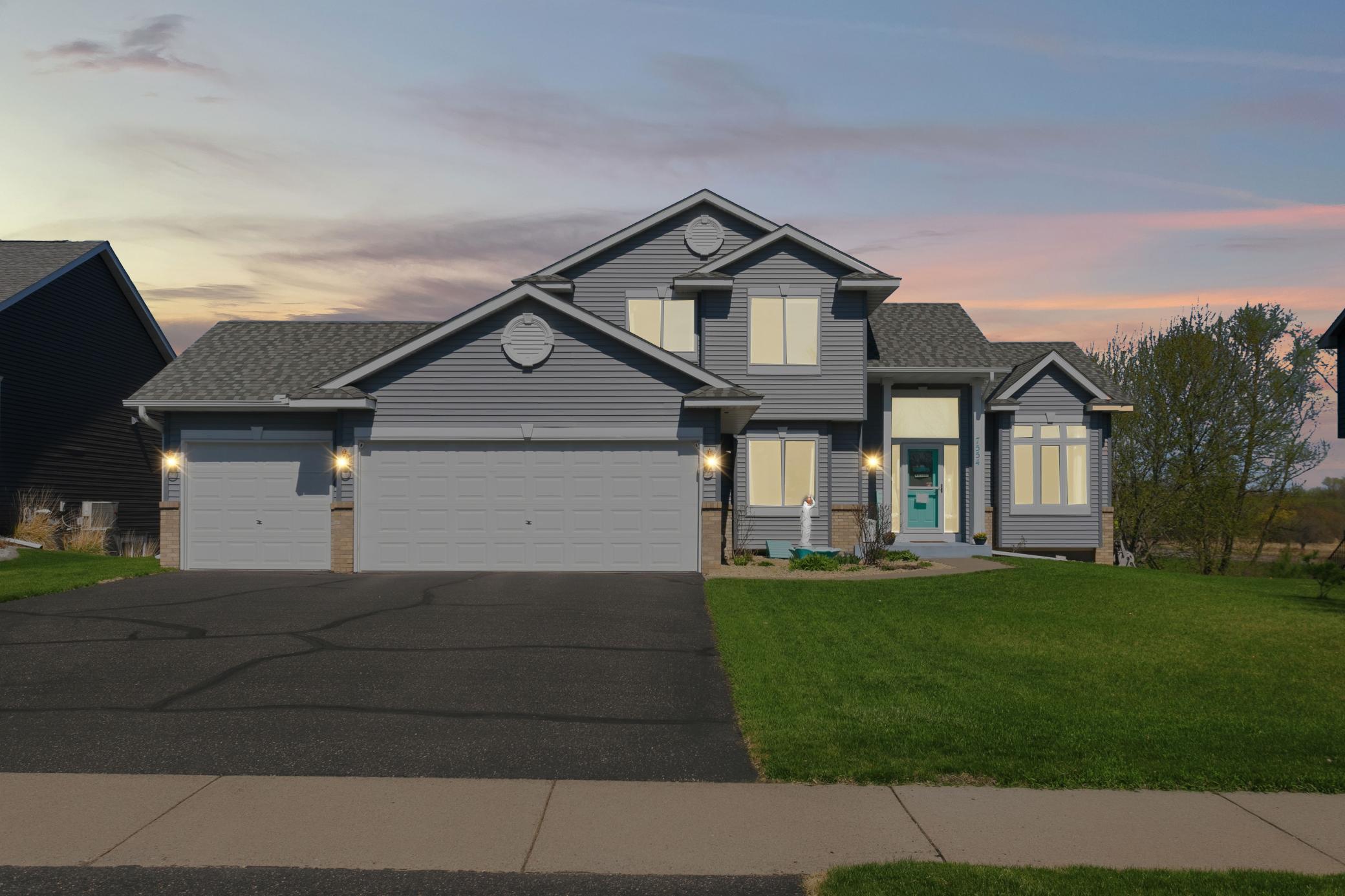 View of Residential at 7554 Ohland Avenue, Elk River MN 55330, Elk River - Mike Wilen | Minnesota Team Real Estate