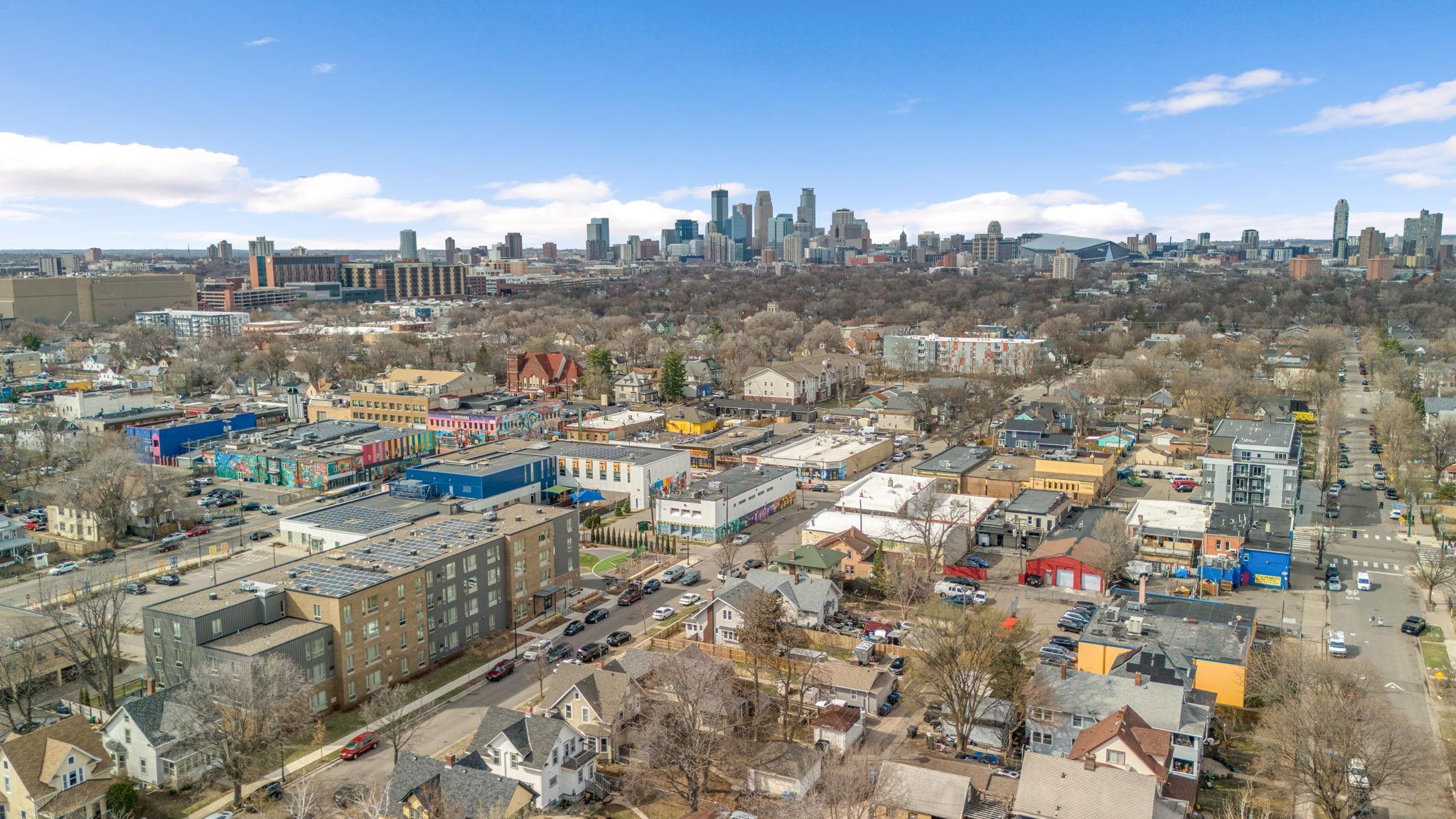 View of Residential at 3025 16th Avenue, Minneapolis MN 55407, Minneapolis (24 of 27) - Mike Wilen | Minnesota Team Real Estate