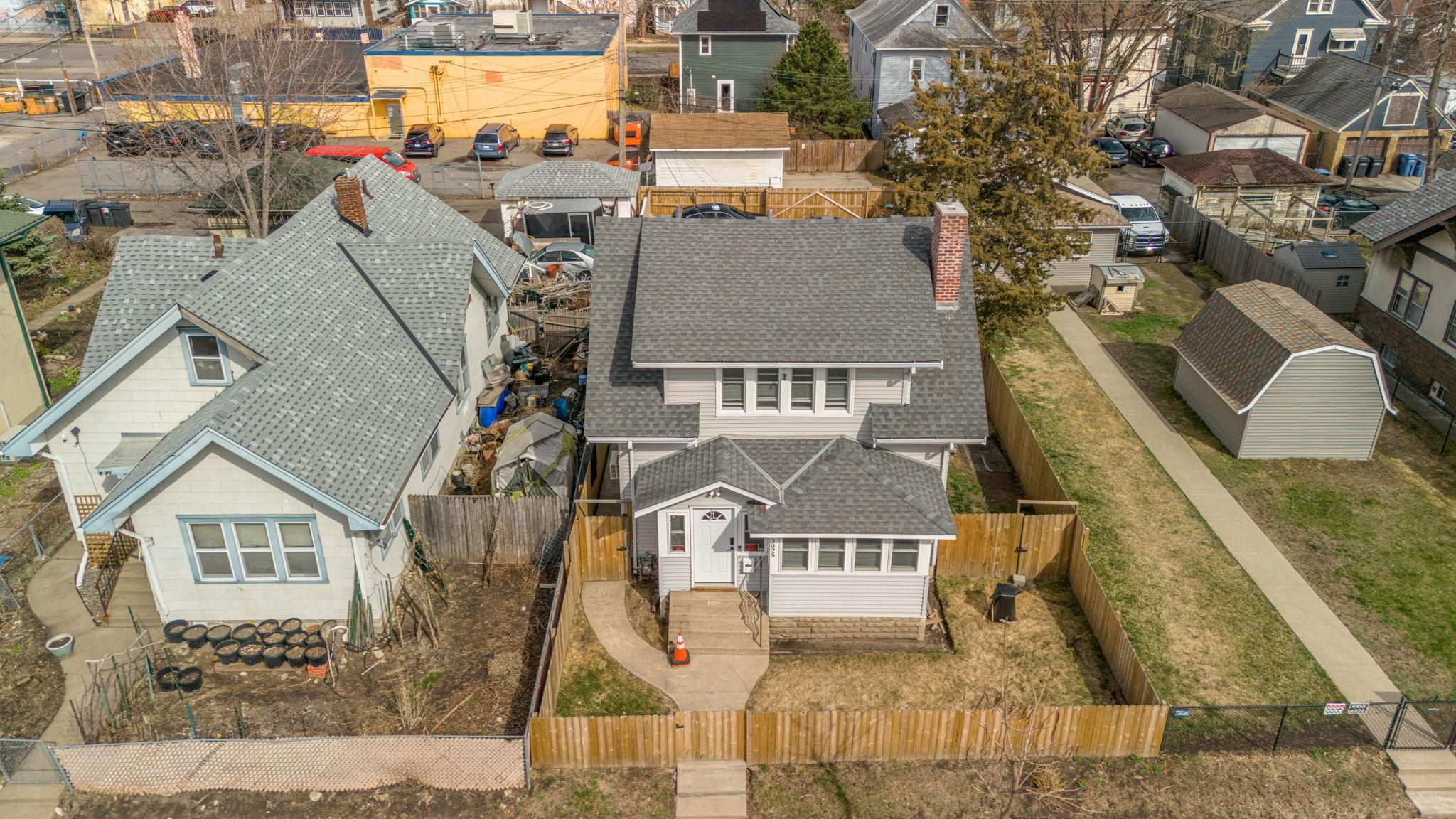 View of Residential at 3025 16th Avenue, Minneapolis MN 55407, Minneapolis (23 of 27) - Mike Wilen | Minnesota Team Real Estate