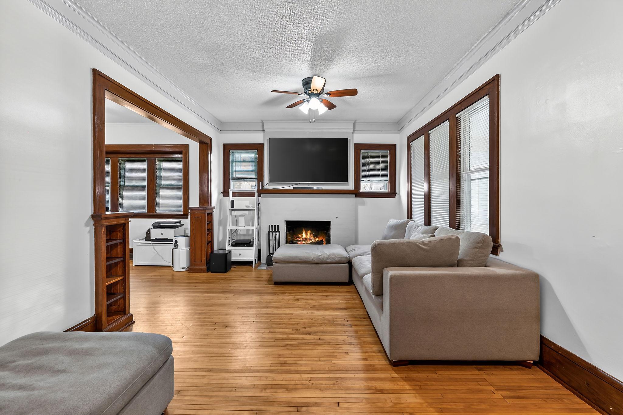 View of Residential at 3025 16th Avenue, Minneapolis MN 55407, Minneapolis (3 of 27) - Mike Wilen | Minnesota Team Real Estate