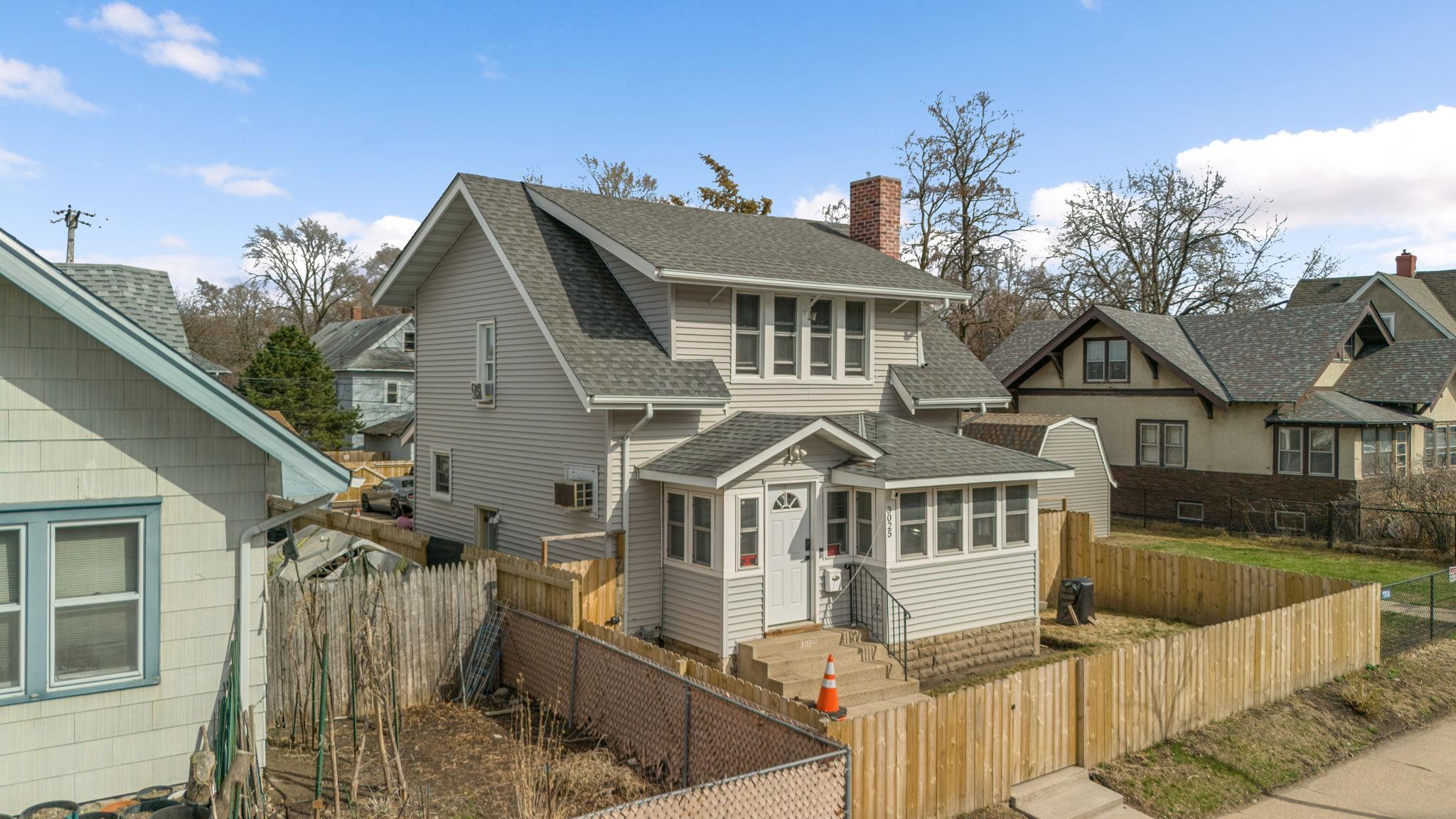 View of Residential at 3025 16th Avenue, Minneapolis MN 55407, Minneapolis - Mike Wilen | Minnesota Team Real Estate