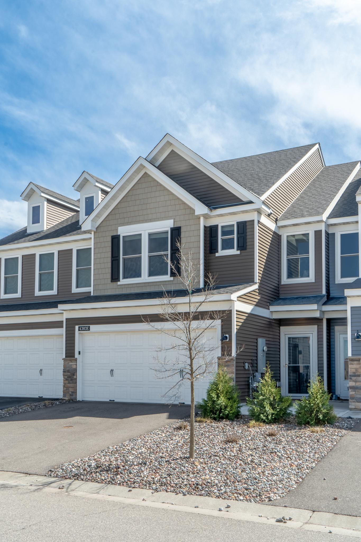 View of Residential at 4303 123rd Avenue #E, Blaine MN 55449, Blaine - Mike Wilen | Minnesota Team Real Estate