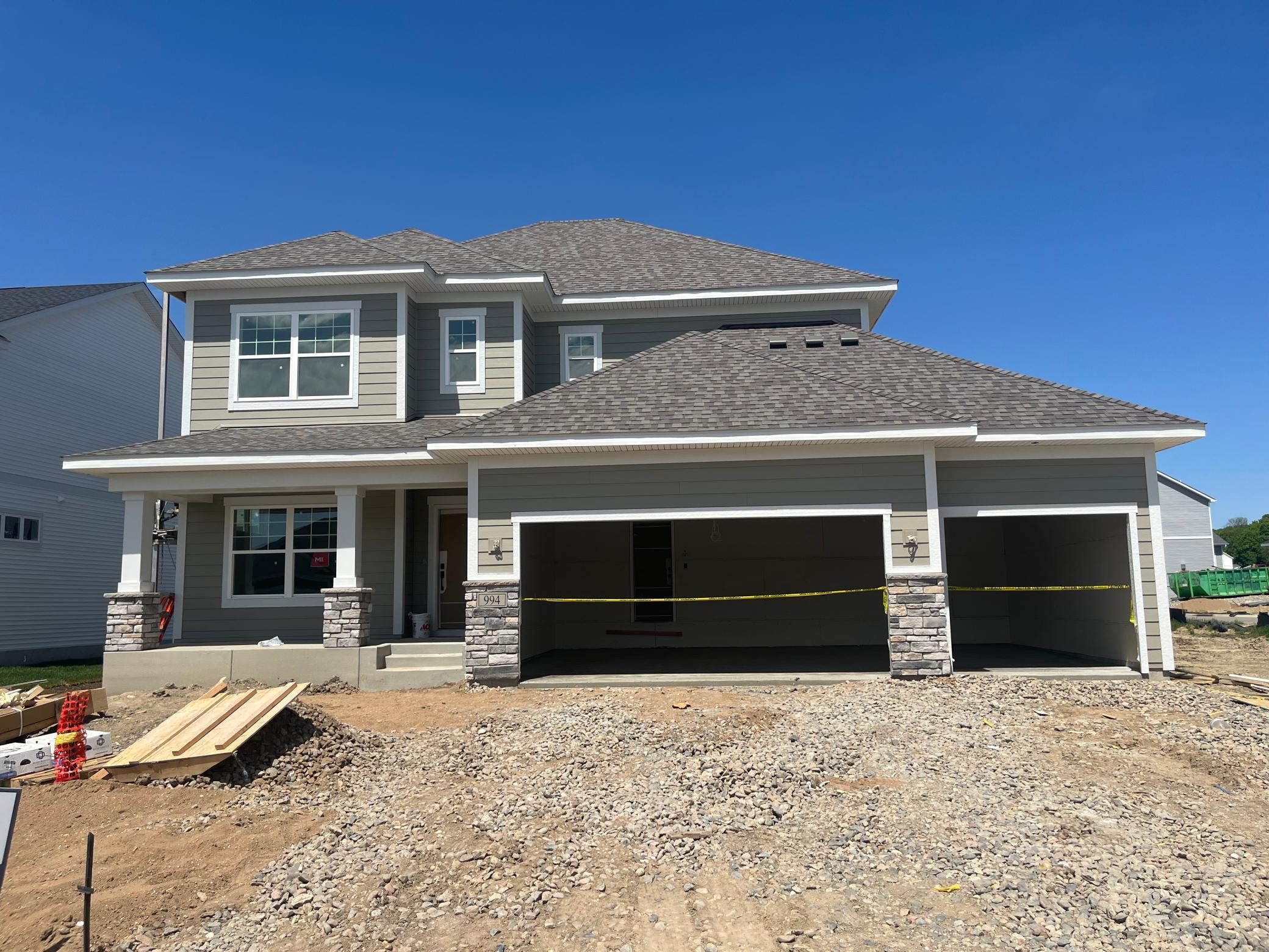 View of Residential at 994 Big Woods Drive, Delano MN 55328, Delano - Mike Wilen | Minnesota Team Real Estate