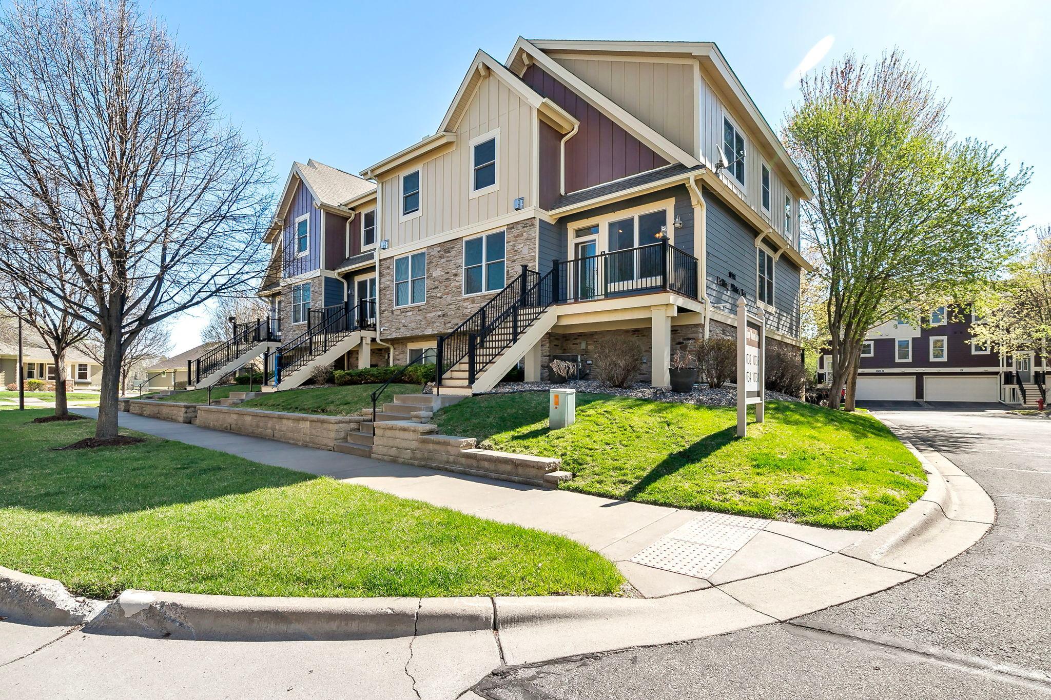 View of Residential at 10732 Falling Water Lane #A, Woodbury MN 55129, Woodbury - Mike Wilen | Minnesota Team Real Estate