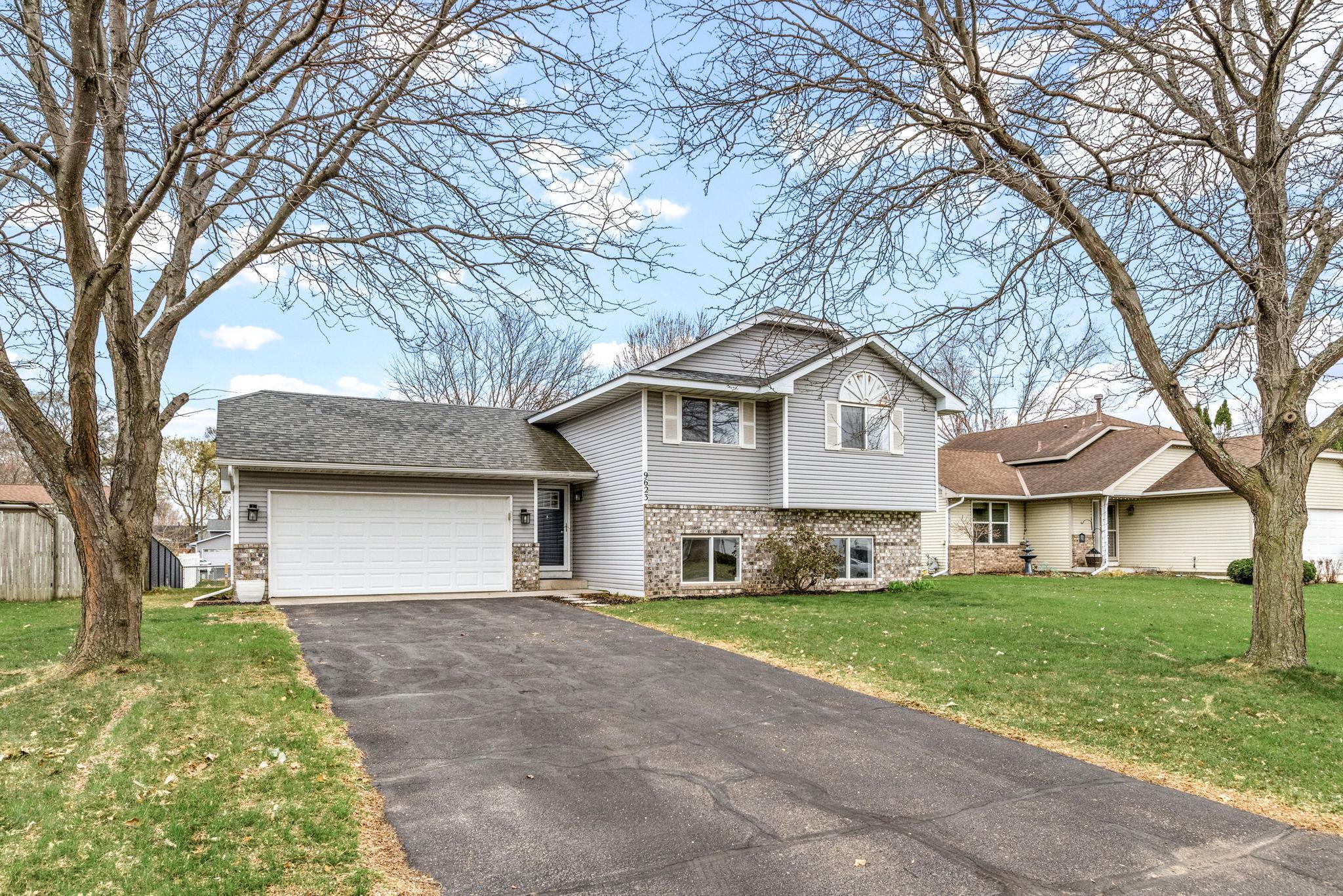 View of Residential at 9623 Hamlet Avenue, Cottage Grove MN 55016, Cottage Grove - Mike Wilen | Minnesota Team Real Estate
