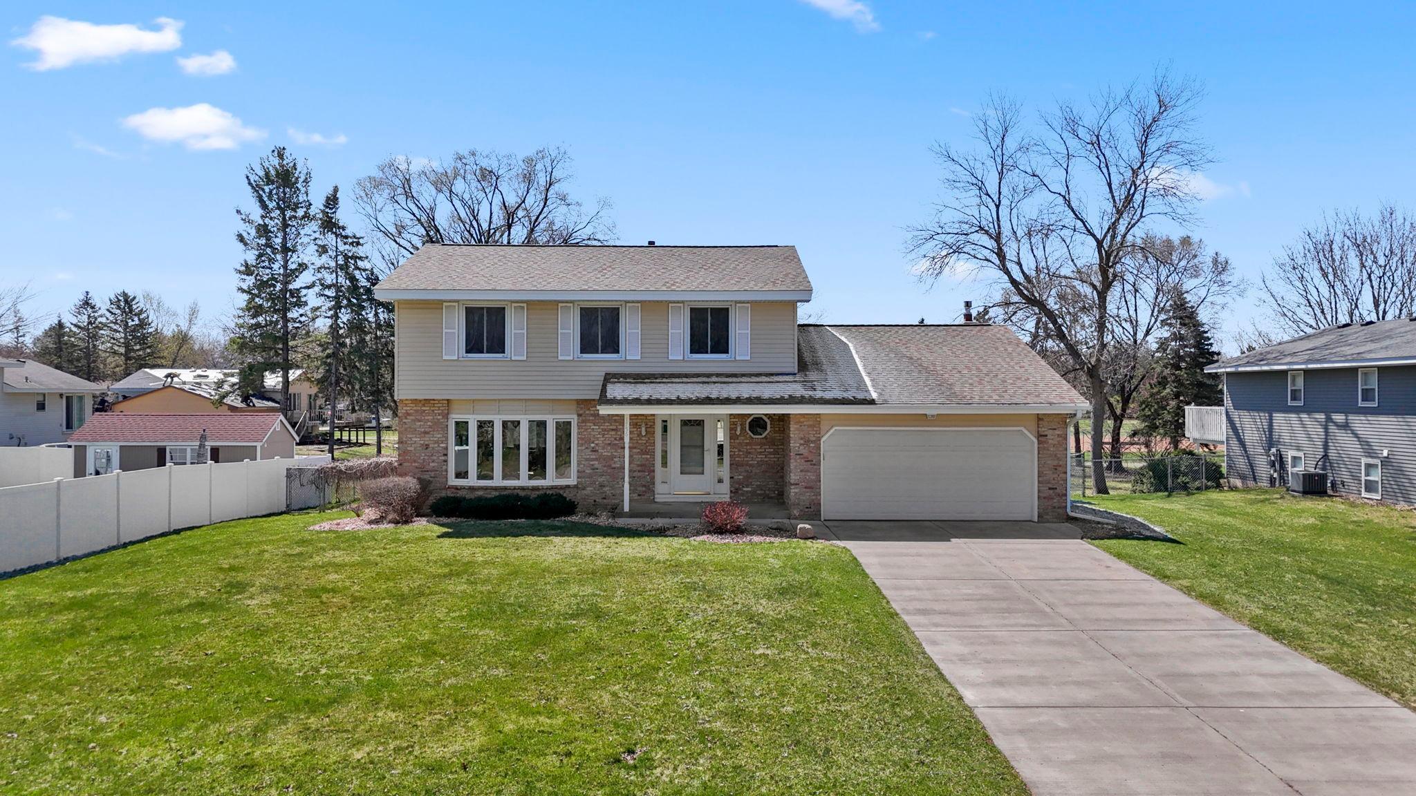 View of Residential at 1756 132nd Avenue, Blaine MN 55449, Blaine - Mike Wilen | Minnesota Team Real Estate