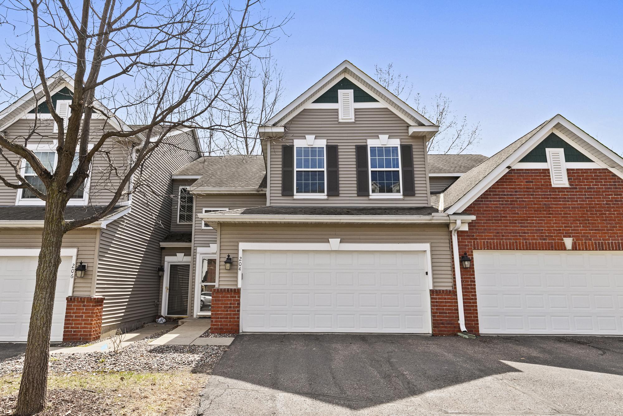 View of Residential at 204 Heritage Lane, Circle Pines MN 55014, Circle Pines - Mike Wilen | Minnesota Team Real Estate
