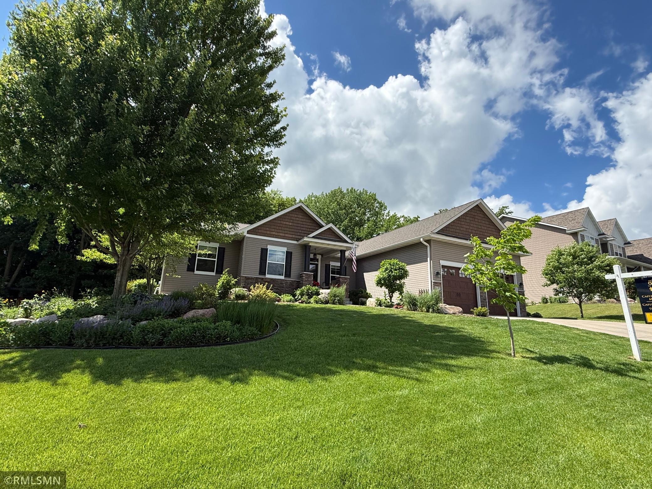 View of Residential at 6013 Little Creek Lane, Rockford MN 55373, Rockford - Mike Wilen | Minnesota Team Real Estate