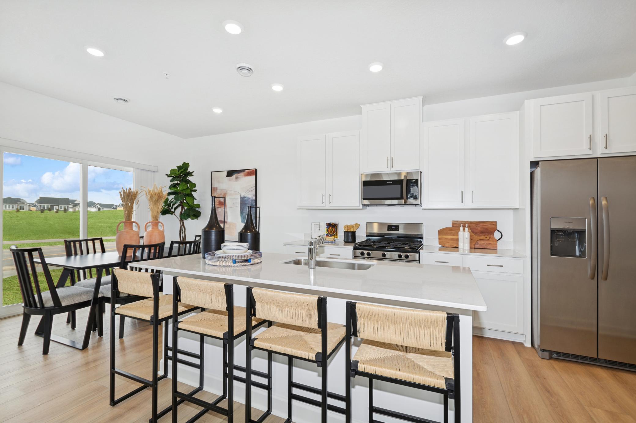 View of Residential at 1091 Anmeadle Row, Rosemount MN 55068, Rosemount - Mike Wilen | Minnesota Team Real Estate
