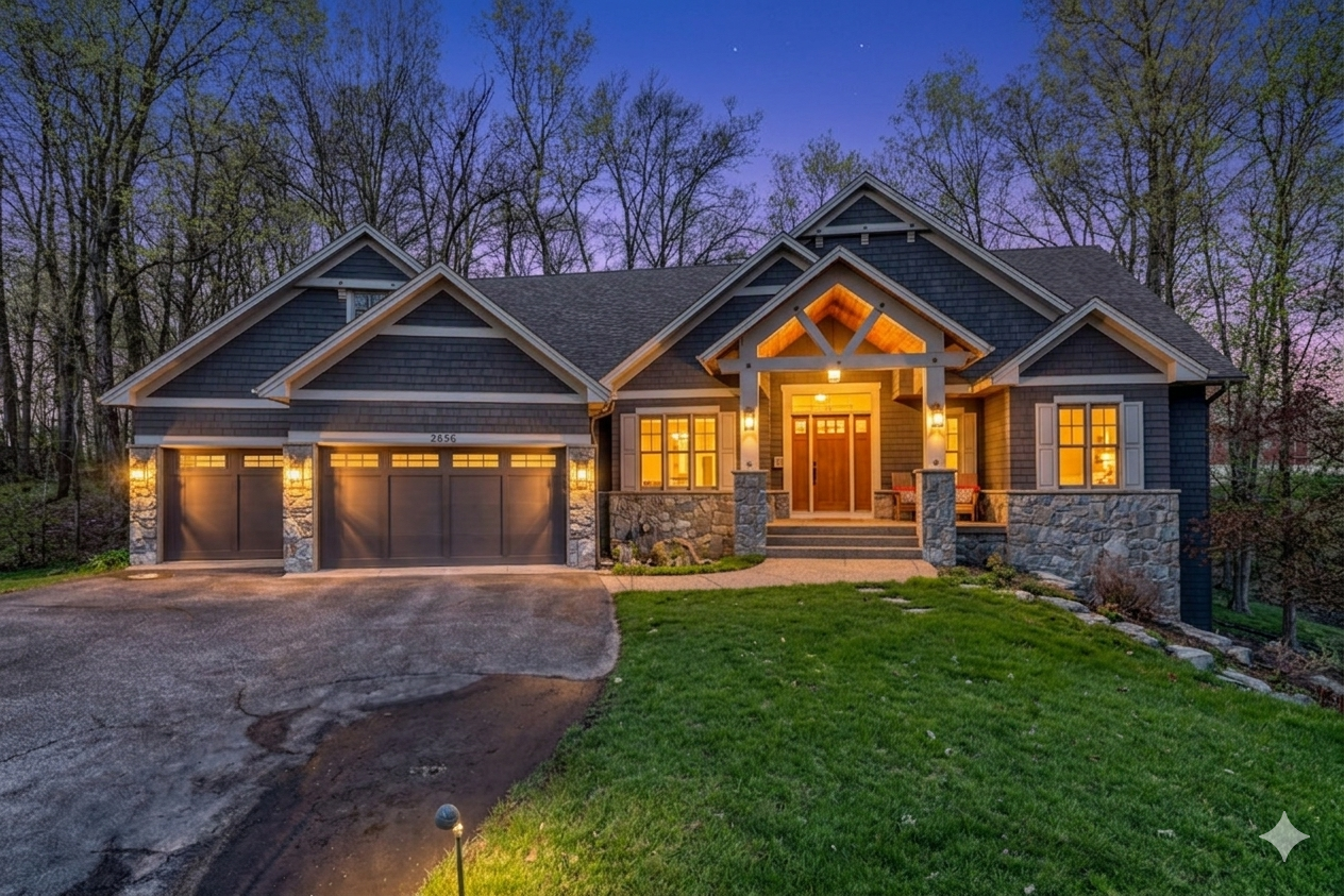 View of Residential at 2656 Saunders Lake Drive, Minnetrista MN 55364, Minnetrista - Mike Wilen | Minnesota Team Real Estate