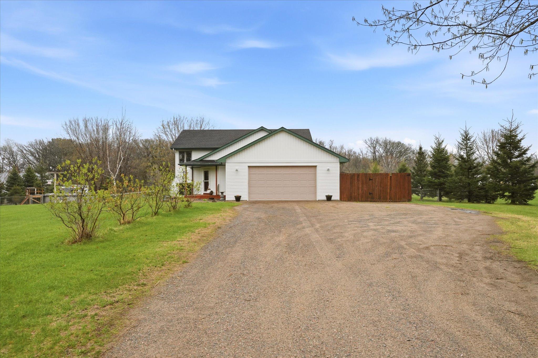 View of Residential at 30464 146th Street, Princeton MN 55371, Princeton - Mike Wilen | Minnesota Team Real Estate