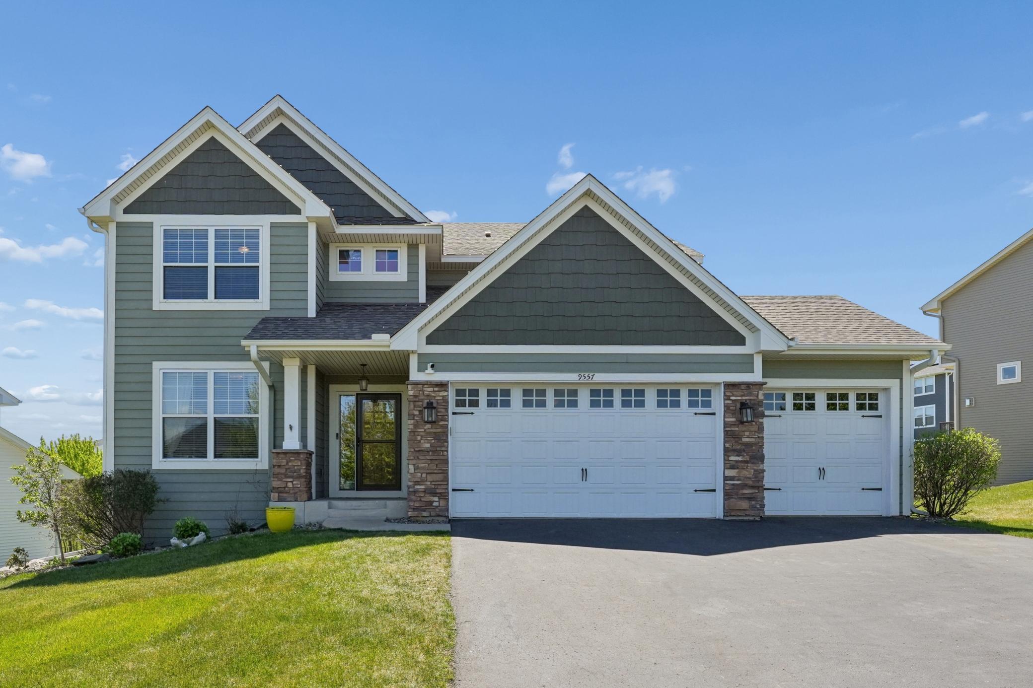View of Residential at 9557 Junco Road, Lake Elmo MN 55042, Lake Elmo - Mike Wilen | Minnesota Team Real Estate