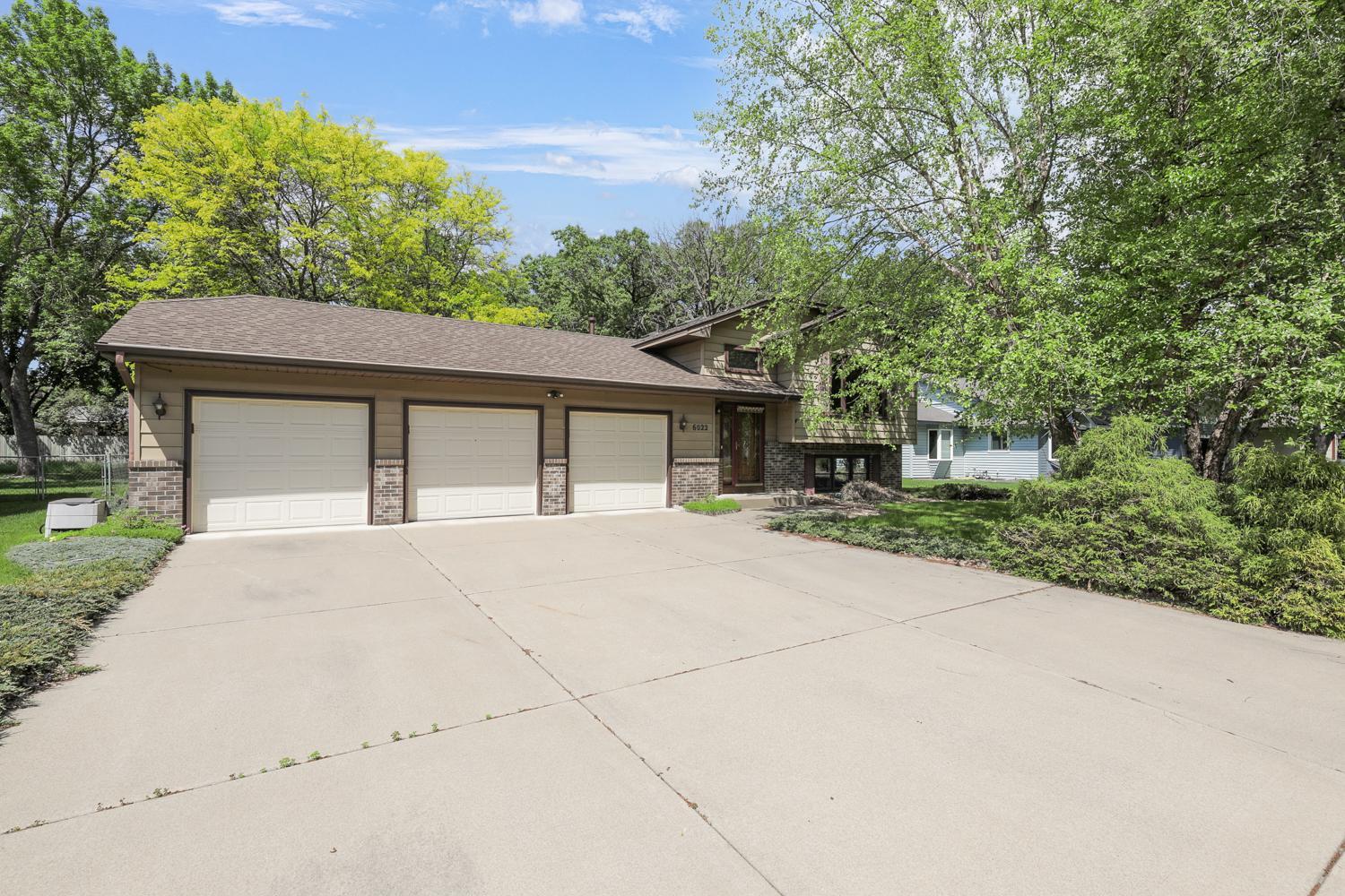 View of Residential at 6022 114th Place, Champlin MN 55316, Champlin - Mike Wilen | Minnesota Team Real Estate
