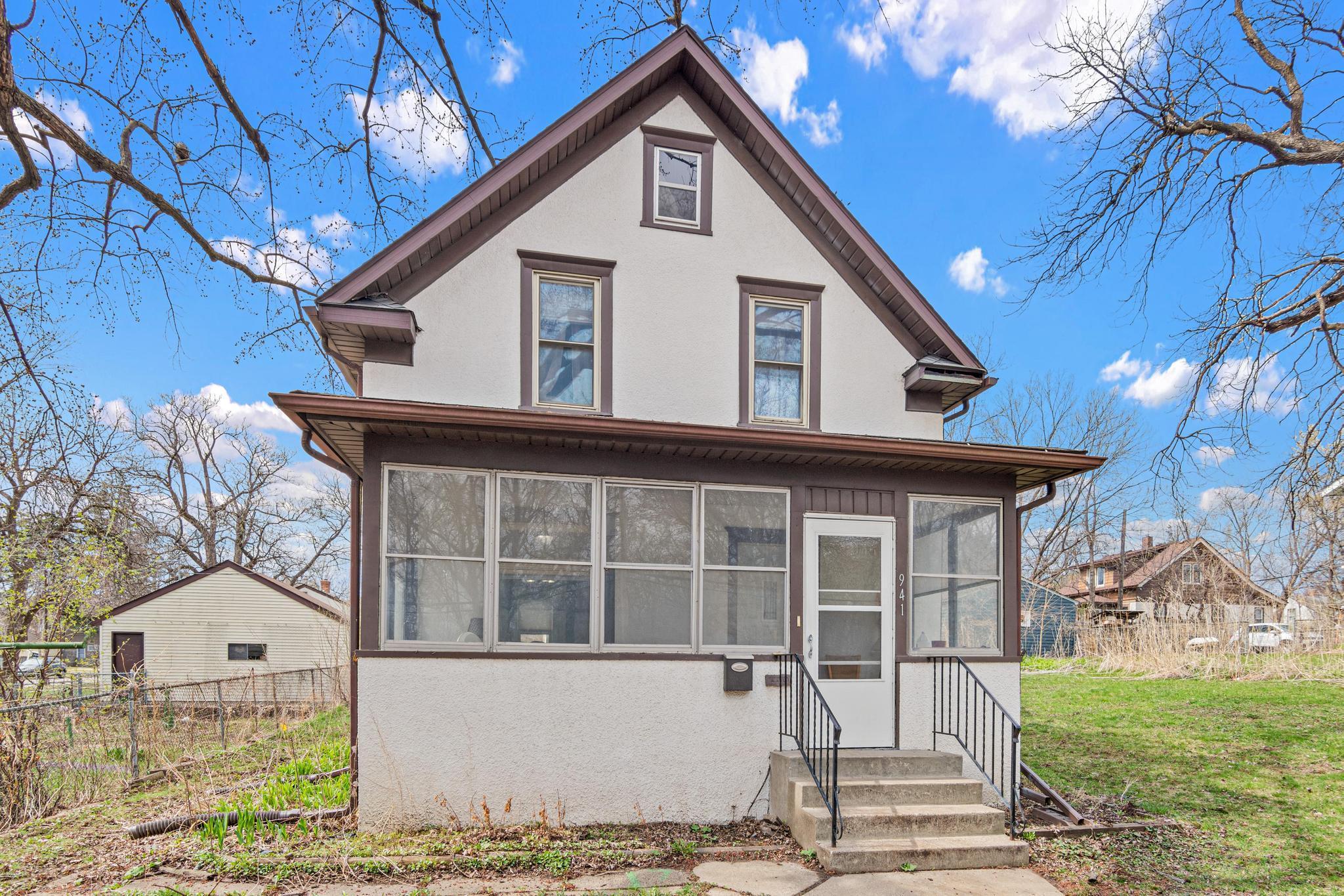View of Residential at 941 Frank Street, Saint Paul MN 55106, Saint Paul (3 of 26) - Mike Wilen | Minnesota Team Real Estate