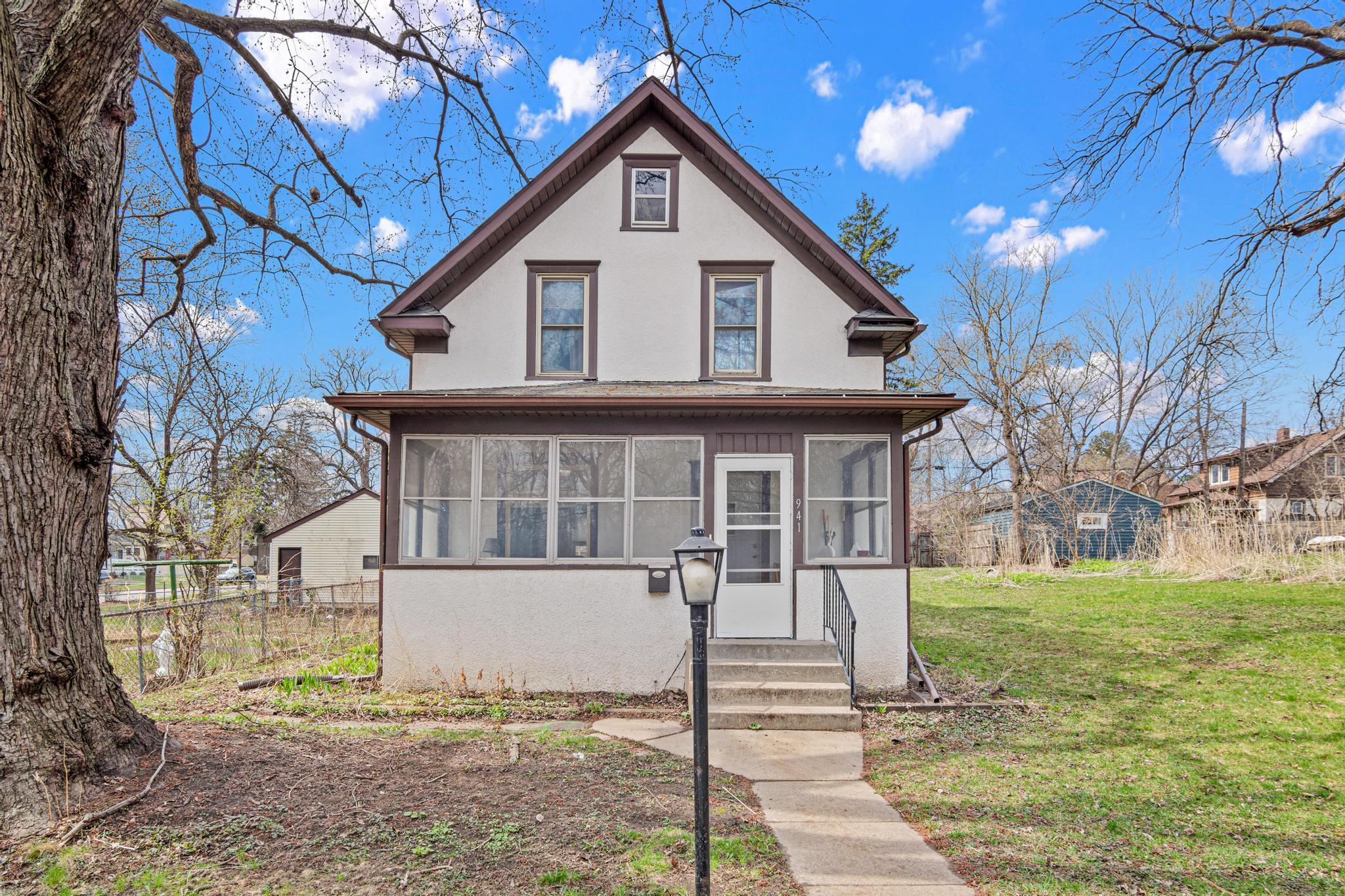 View of Residential at 941 Frank Street, Saint Paul MN 55106, Saint Paul - Mike Wilen | Minnesota Team Real Estate