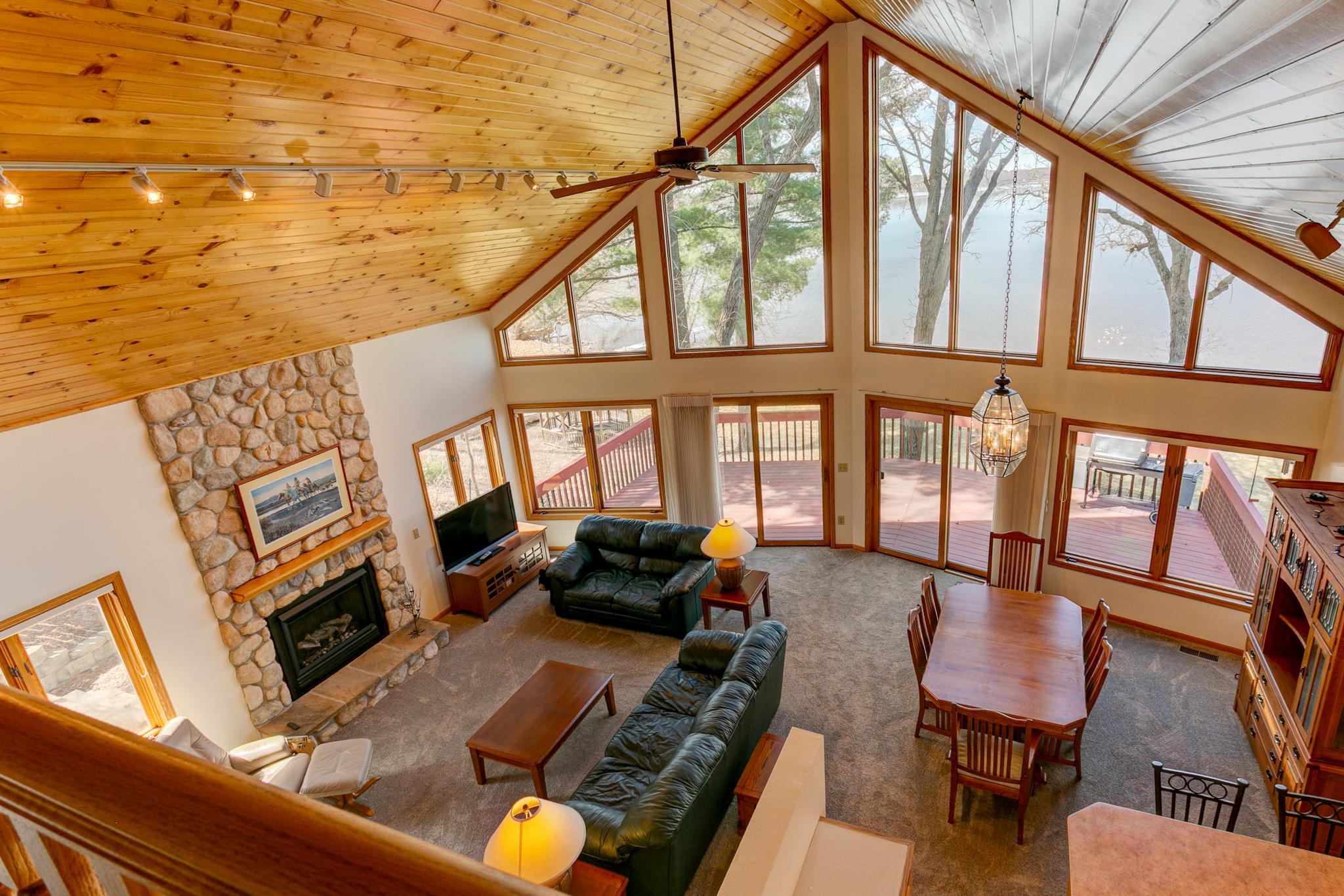 View of Residential at 33120 Xenon Drive, Princeton MN 55371, Princeton - Mike Wilen | Minnesota Team Real Estate