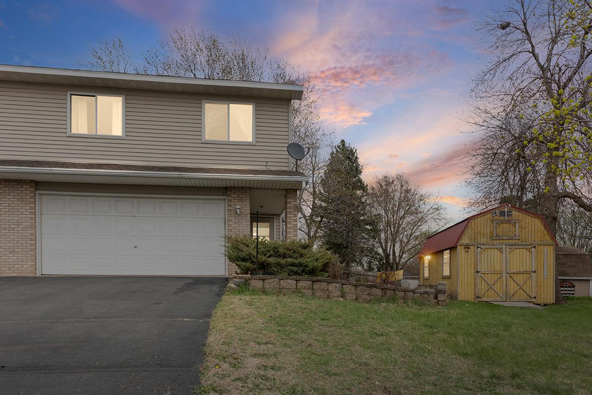 View of Residential at 314 Railroad Drive, Elk River MN 55330, Elk River - Mike Wilen | Minnesota Team Real Estate