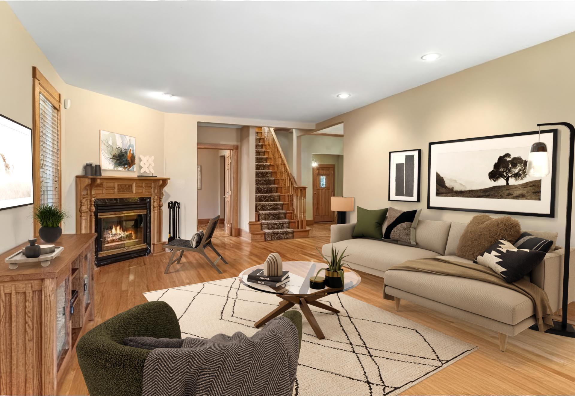View of Residential at 1787 Sargent Avenue, Saint Paul MN 55105, Saint Paul - Mike Wilen | Minnesota Team Real Estate