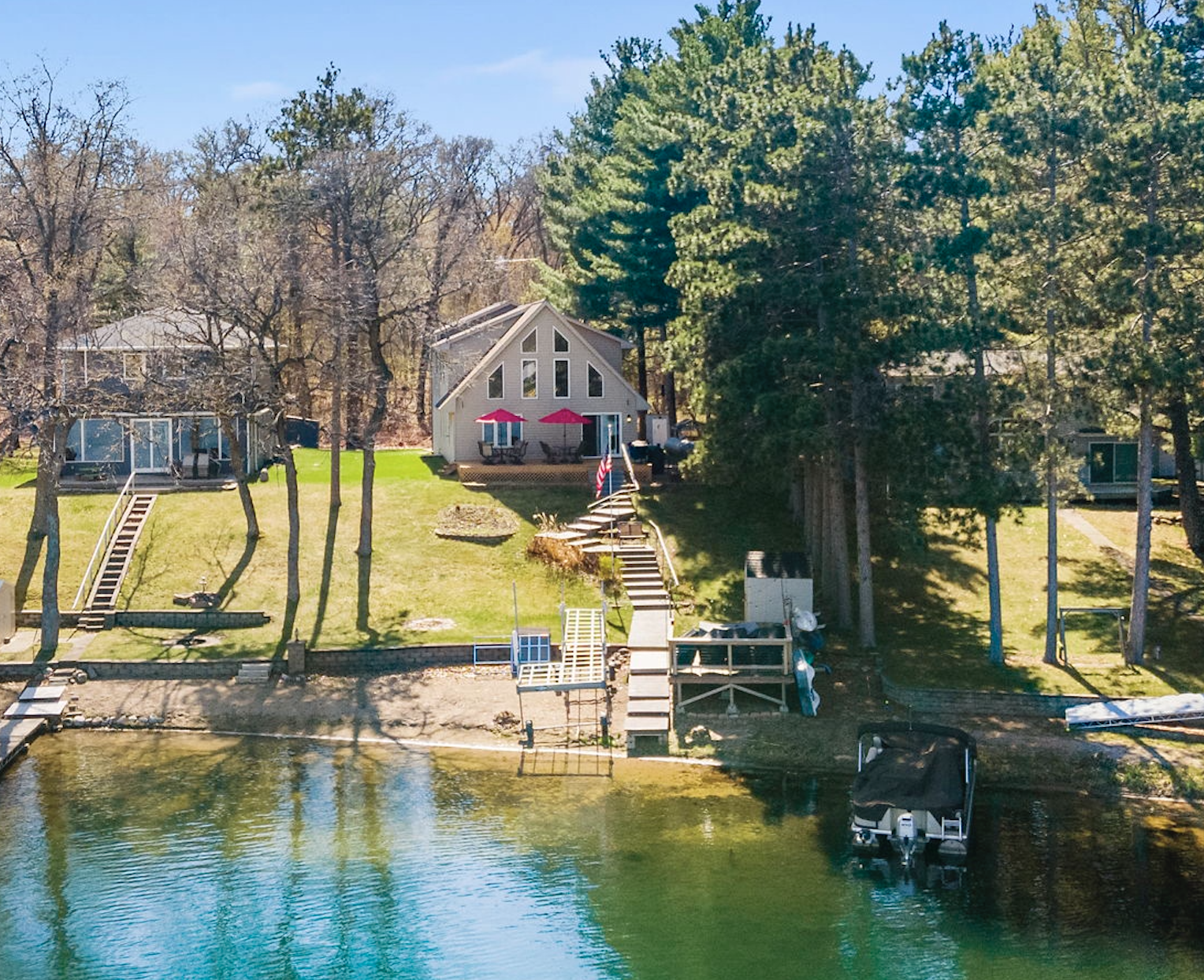 View of Residential at 10108 285th Lane, Zimmerman MN 55398, Zimmerman - Mike Wilen | Minnesota Team Real Estate