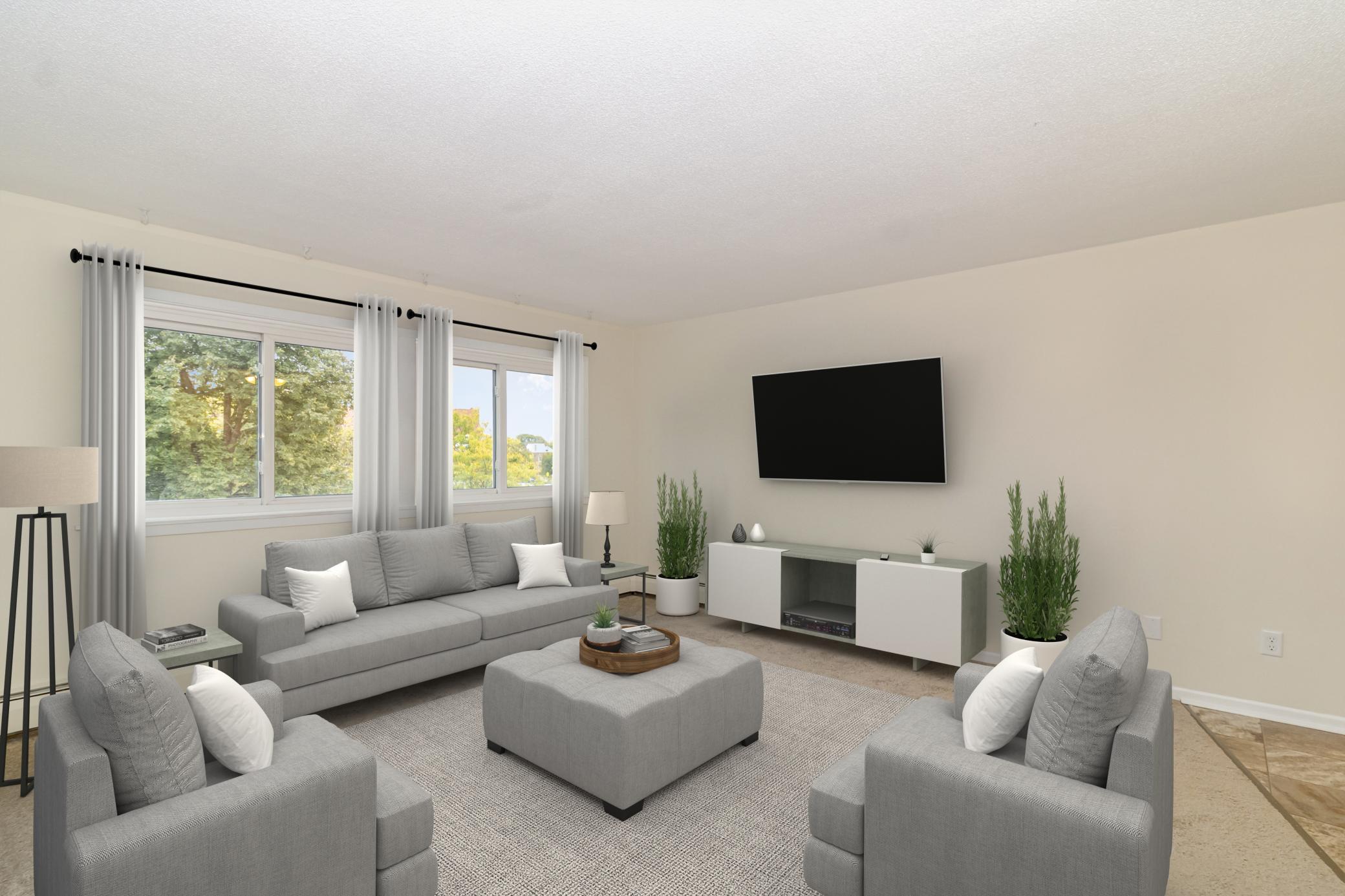 View of Residential at 2616 Harriet Avenue #303, Minneapolis MN 55408, Minneapolis - Mike Wilen | Minnesota Team Real Estate