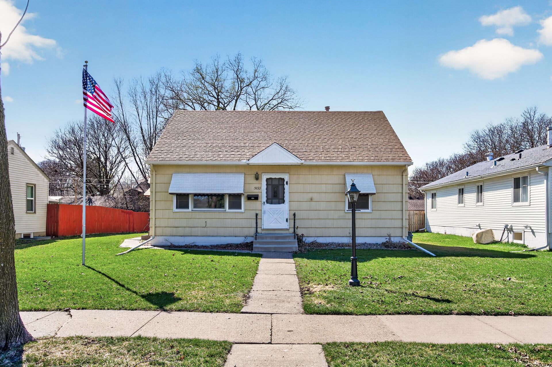 View of Residential at 5153 Morgan Avenue, Minneapolis MN 55430, Minneapolis - Mike Wilen | Minnesota Team Real Estate