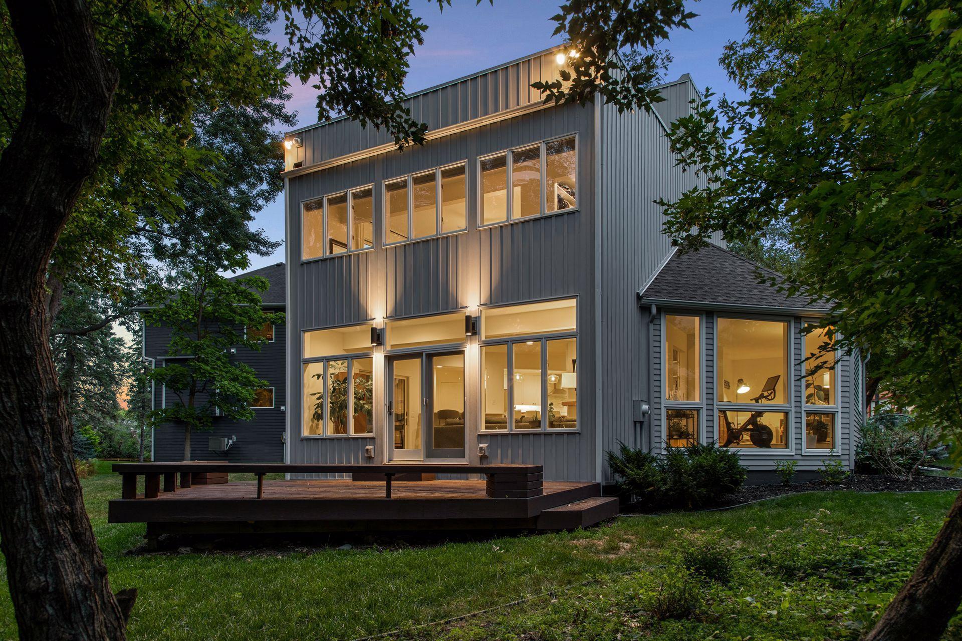 View of Residential at 408 Turnpike Road, Golden Valley MN 55416, Golden Valley - Mike Wilen | Minnesota Team Real Estate