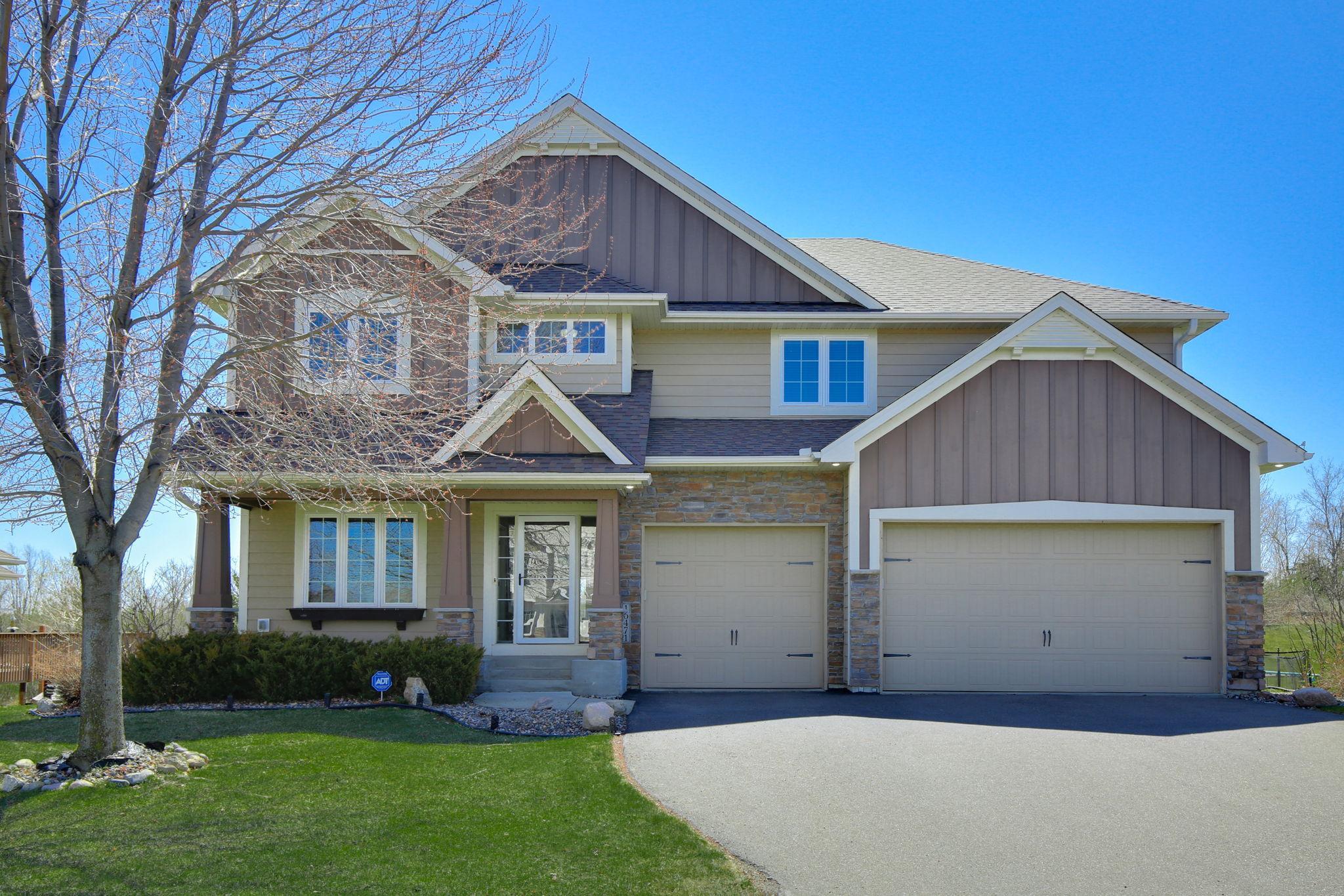 View of Residential at 16471 Hawk Ridge Court, Prior Lake MN 55372, Prior Lake - Mike Wilen | Minnesota Team Real Estate