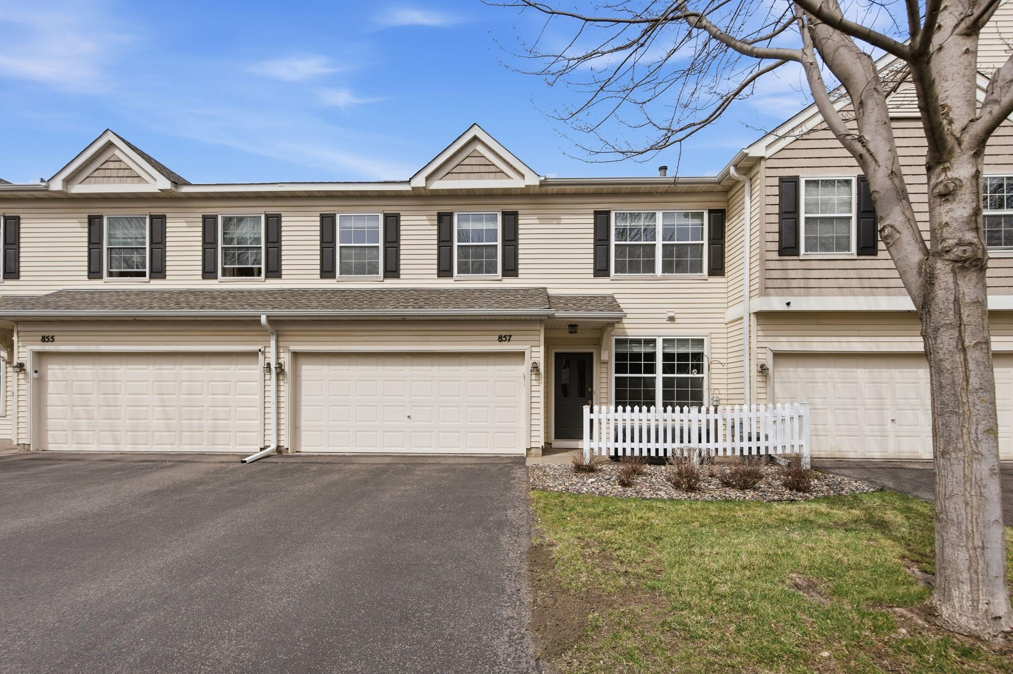 View of Residential at 857 Braunworth Court, Chaska MN 55318, Chaska - Mike Wilen | Minnesota Team Real Estate