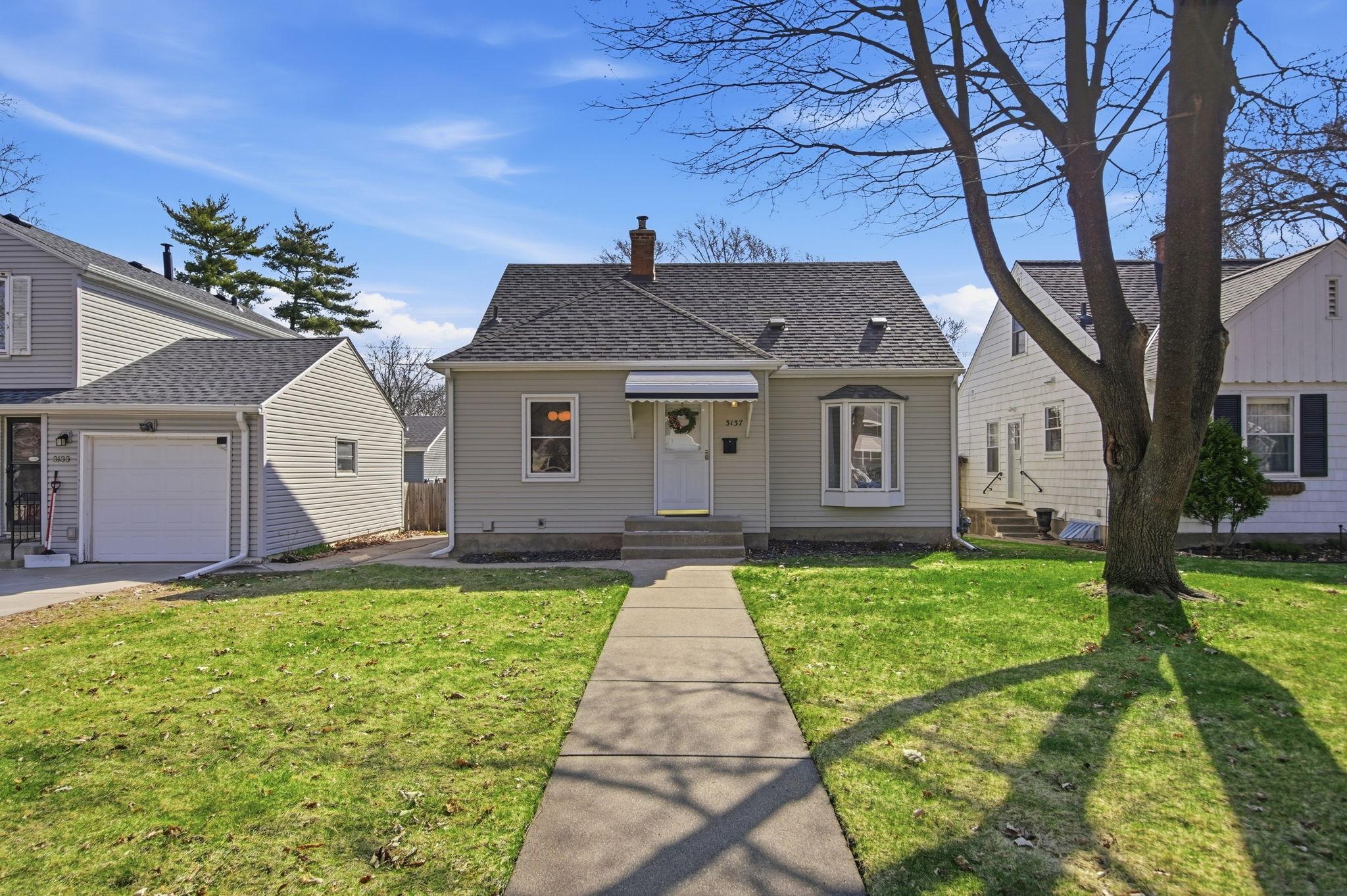 View of Residential at 3137 Jersey Avenue, Saint Louis Park MN 55426, Saint Louis Park - Mike Wilen | Minnesota Team Real Estate