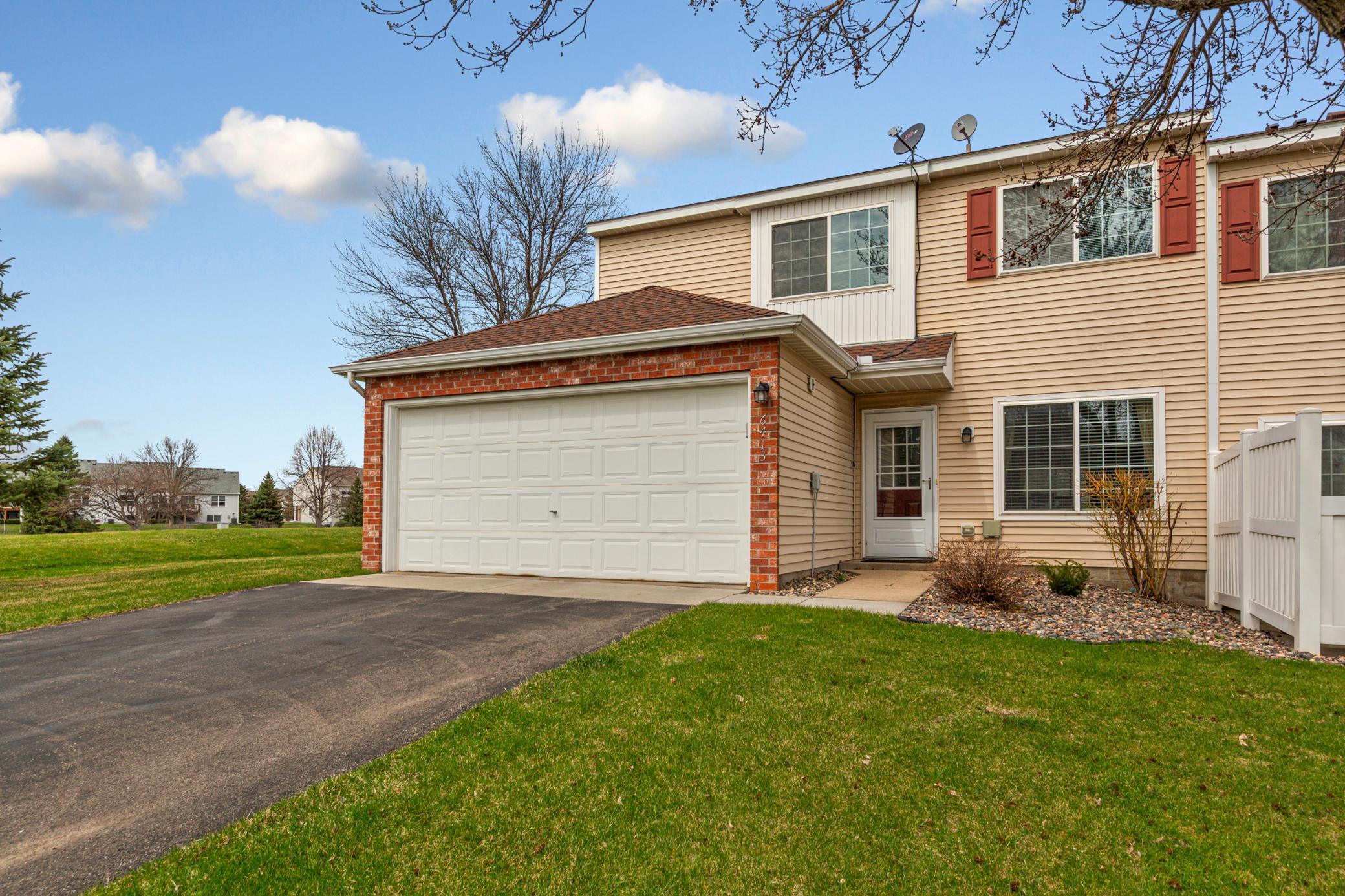 View of Residential at 6413 158th Street, Apple Valley MN 55124, Apple Valley - Mike Wilen | Minnesota Team Real Estate
