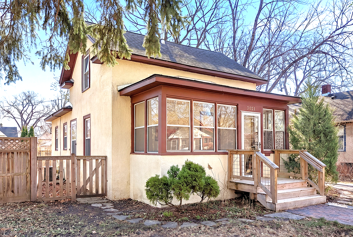 View of Residential at 3021 43rd Avenue, Minneapolis MN 55406, Minneapolis - Mike Wilen | Minnesota Team Real Estate