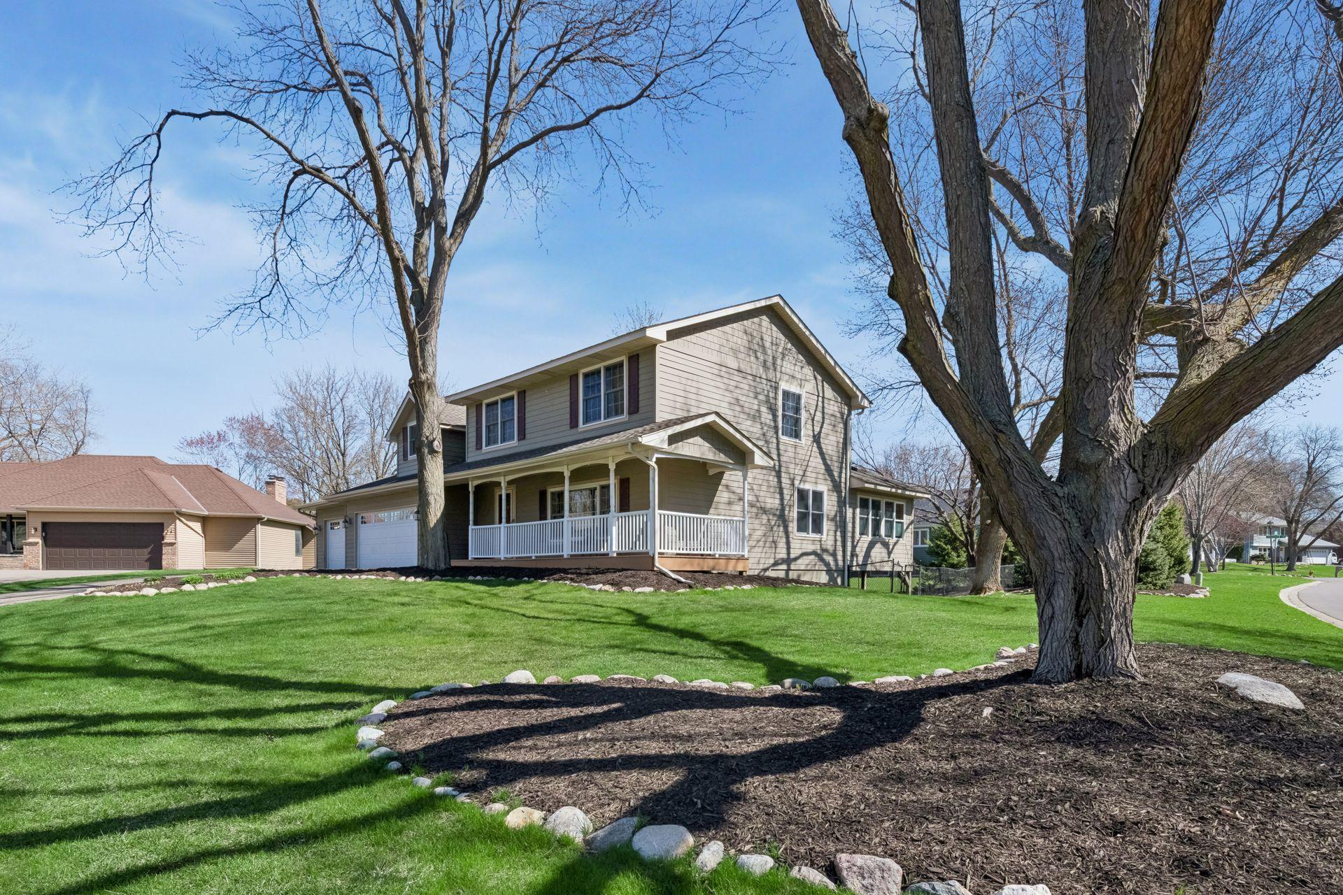 View of Residential at 4000 Forestview Lane, Plymouth MN 55441, Plymouth - Mike Wilen | Minnesota Team Real Estate