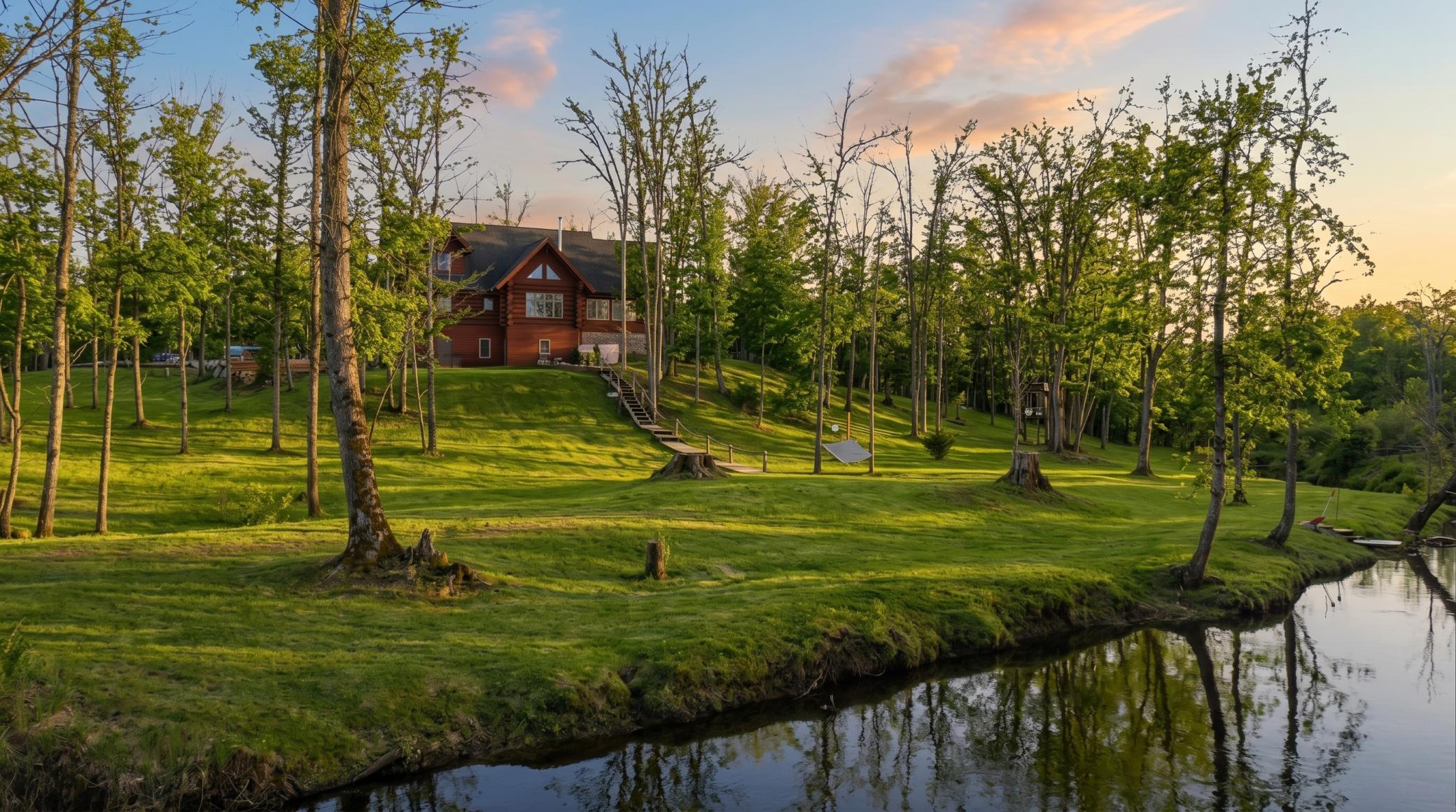 View of Residential at 65260 Markville Rd, Sandstone MN 55072, Sandstone (8 of 30) - Mike Wilen | Minnesota Team Real Estate