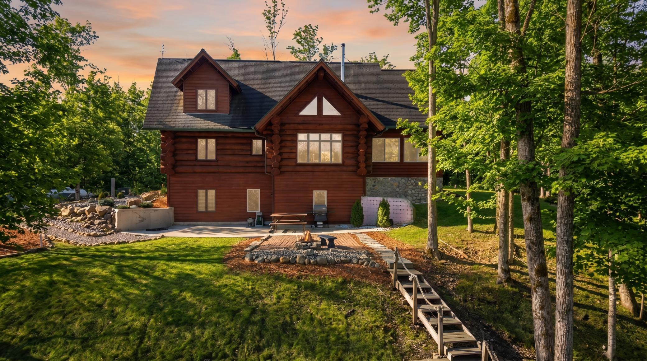 View of Residential at 65260 Markville Rd, Sandstone MN 55072, Sandstone (26 of 30) - Mike Wilen | Minnesota Team Real Estate