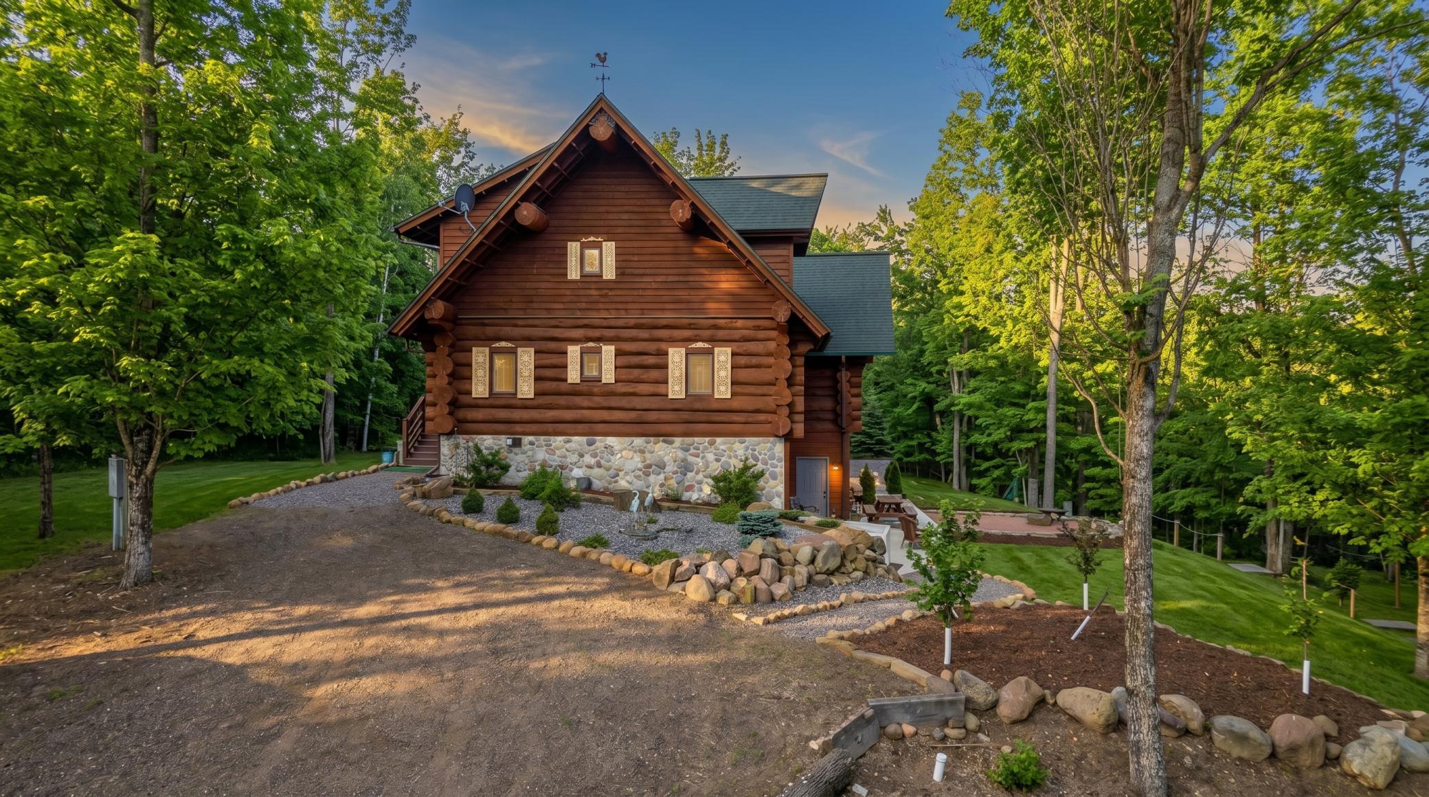 View of Residential at 65260 Markville Rd, Sandstone MN 55072, Sandstone - Mike Wilen | Minnesota Team Real Estate