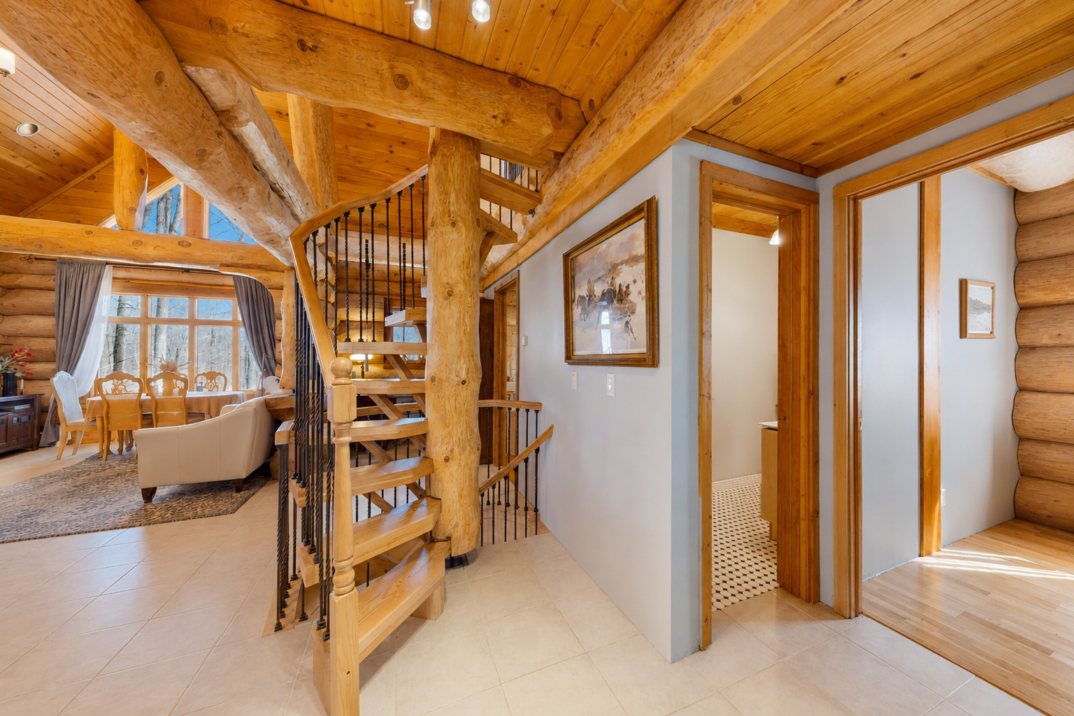 View of Residential at 65260 Markville Rd, Sandstone MN 55072, Sandstone (4 of 30) - Mike Wilen | Minnesota Team Real Estate
