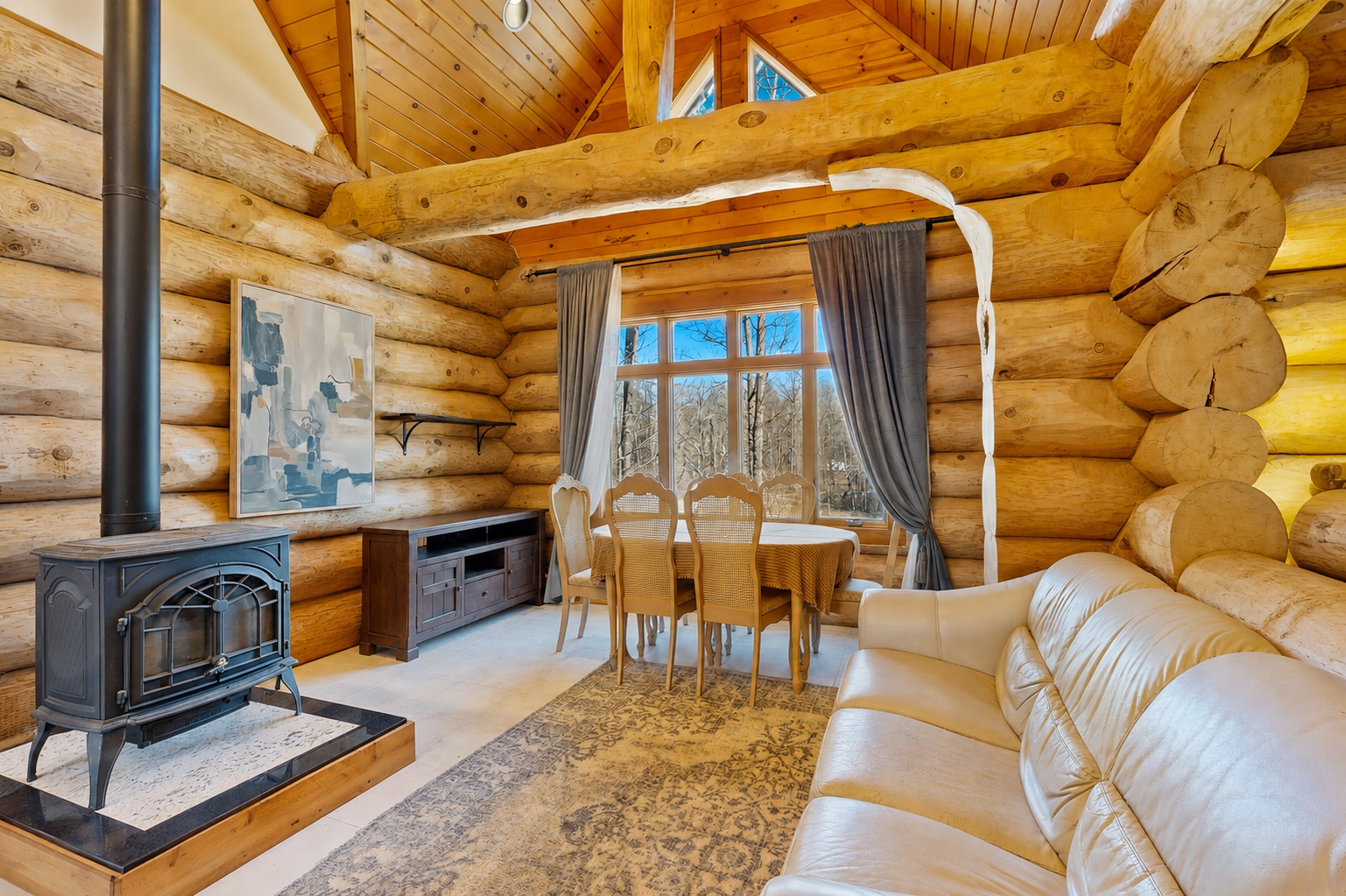 View of Residential at 65260 Markville Rd, Sandstone MN 55072, Sandstone (2 of 30) - Mike Wilen | Minnesota Team Real Estate