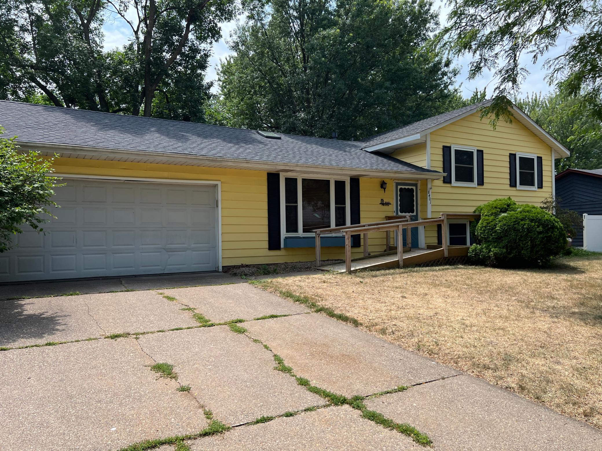 View of Residential at 8401 79th Street, Cottage Grove MN 55016, Cottage Grove (2 of 24) - Mike Wilen | Minnesota Team Real Estate