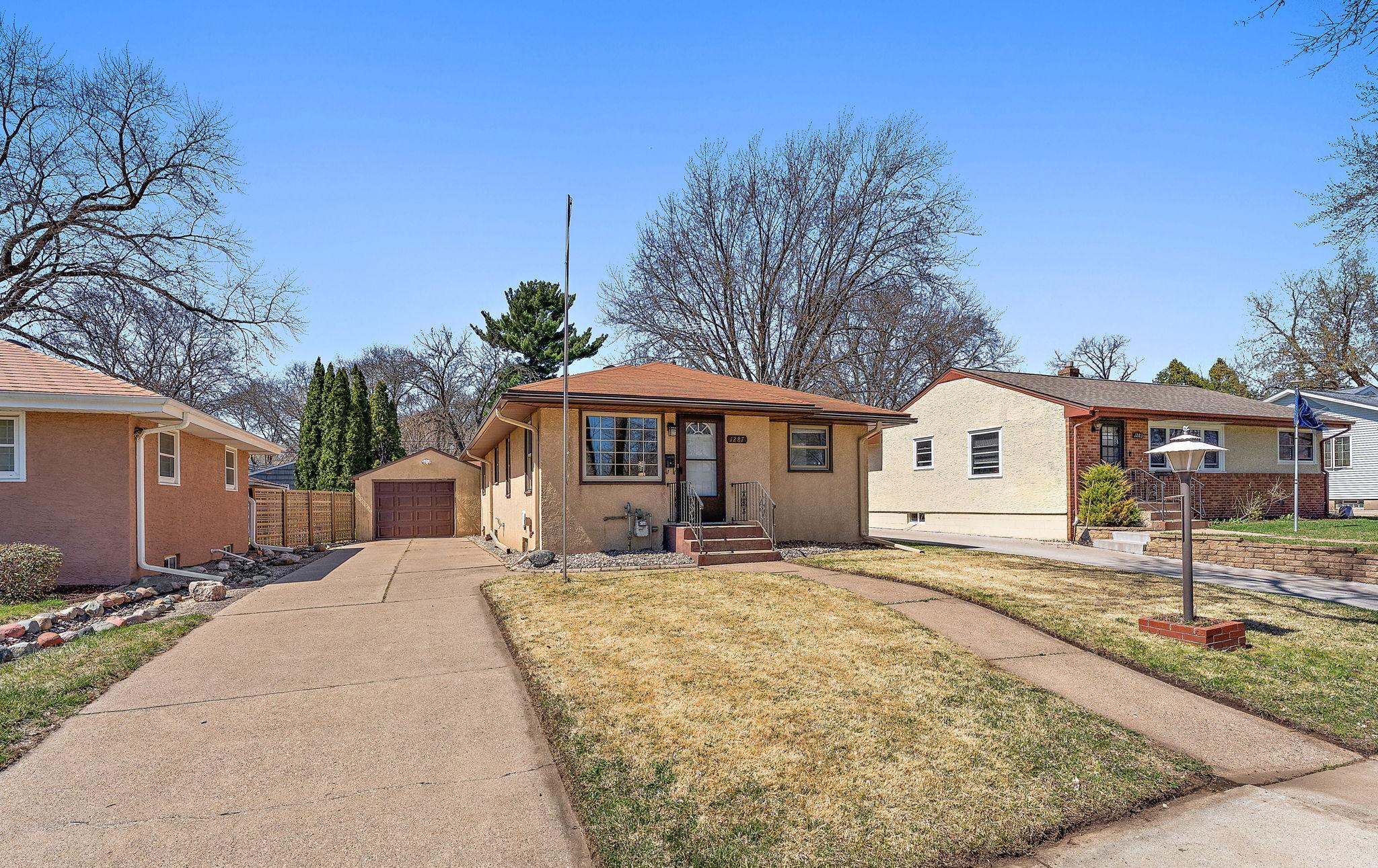 View of Residential at 1287 Calumet Avenue, West Saint Paul MN 55118, West Saint Paul - Mike Wilen | Minnesota Team Real Estate