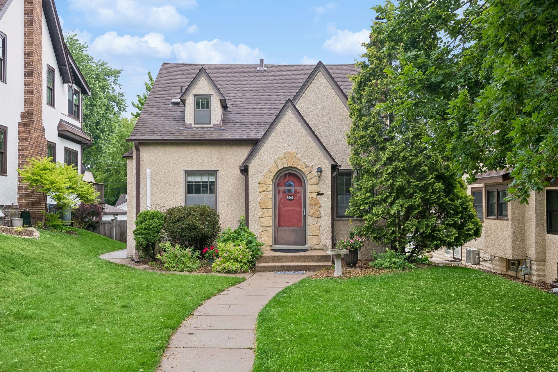 View of Residential at 5045 Morgan Avenue, Minneapolis MN 55419, Minneapolis - Mike Wilen | Minnesota Team Real Estate